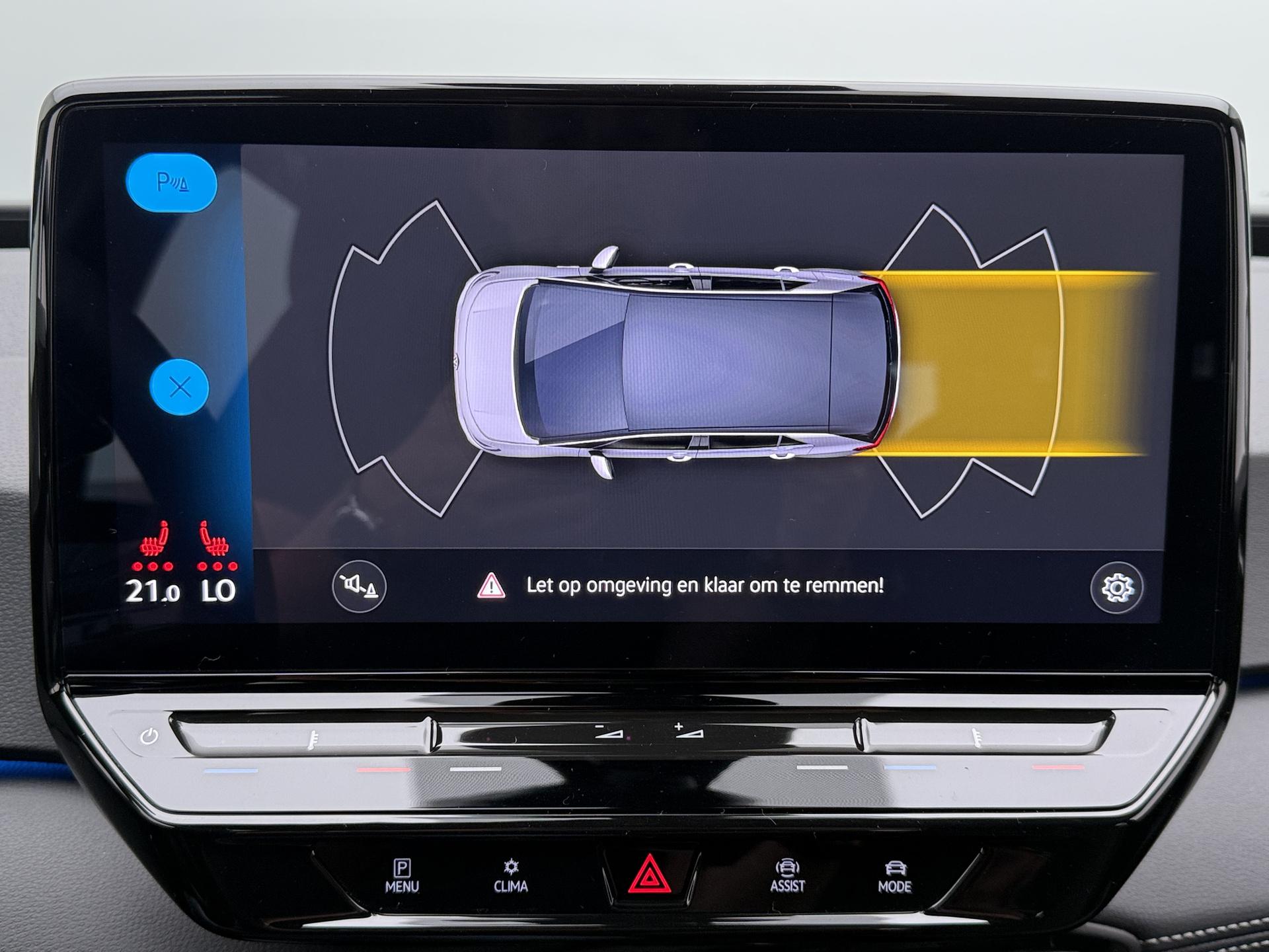 Foto van Volkswagen Id.3 Pro 150 KW