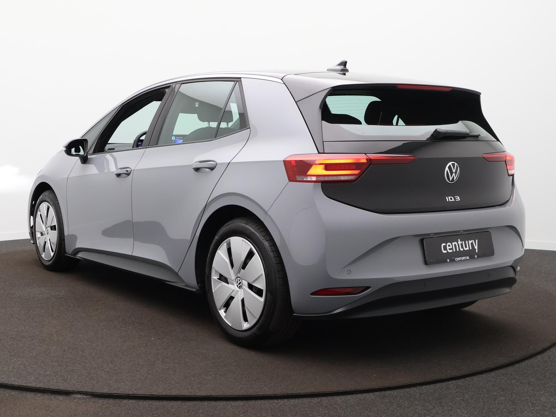 Foto van Volkswagen Id.3 Pro 150 KW