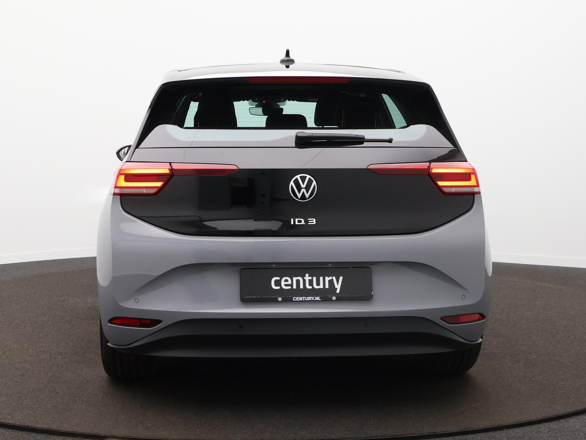 Foto van Volkswagen Id.3 Pro 150 KW