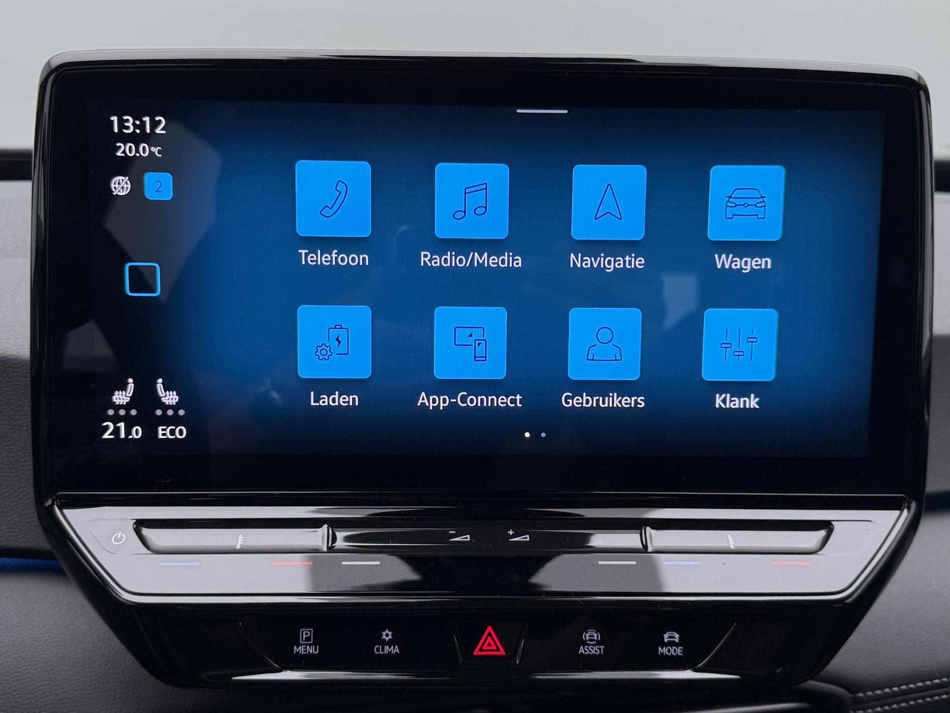 Foto van Volkswagen Id.3 Pro 150 KW