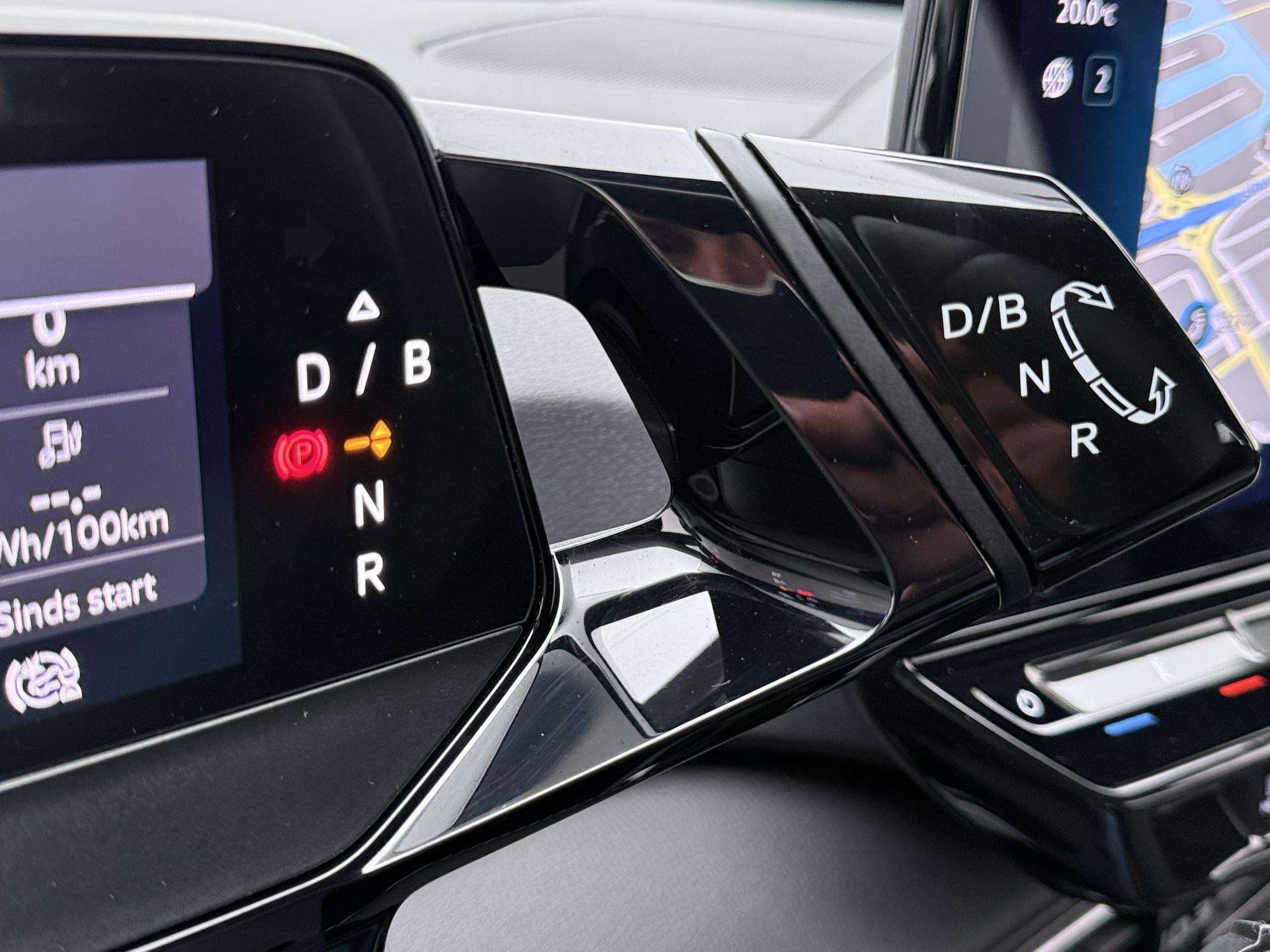 Foto van Volkswagen Id.3 Pro 150 KW