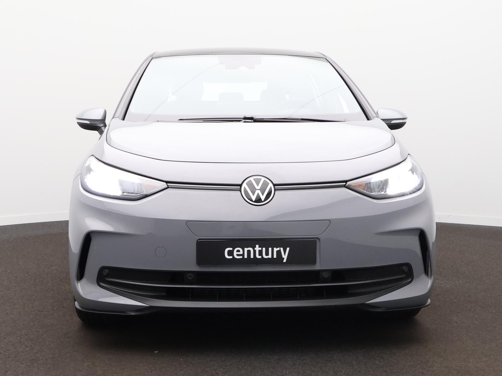 Foto van Volkswagen Id.3 Pro 150 KW