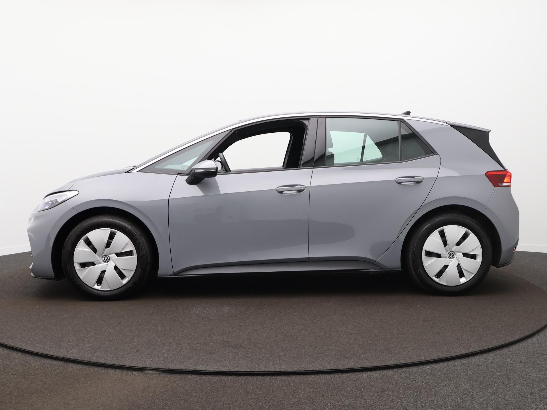 Foto van Volkswagen Id.3 Pro 150 KW