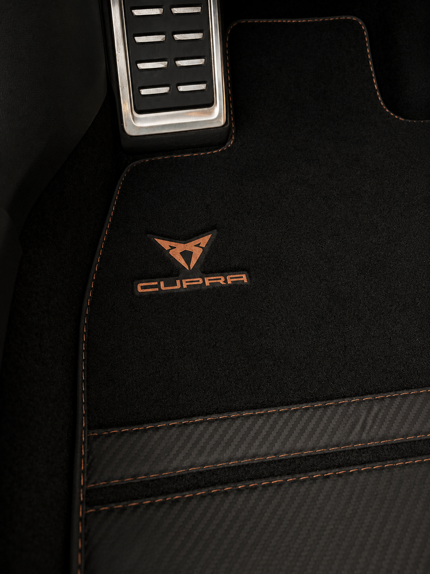 Foto van Cupra Formentor VZ E-hybrid