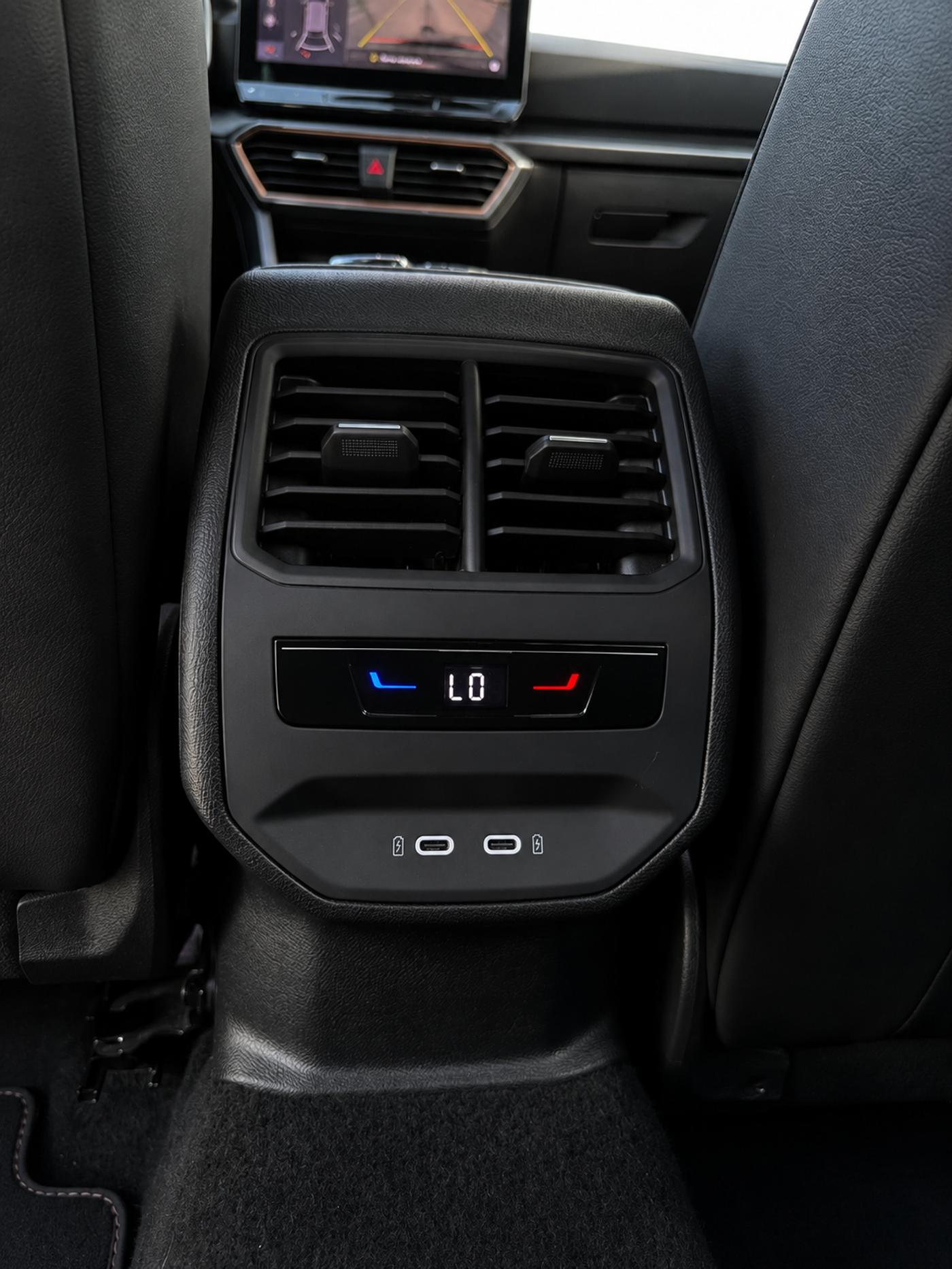 Foto van Cupra Formentor VZ E-hybrid