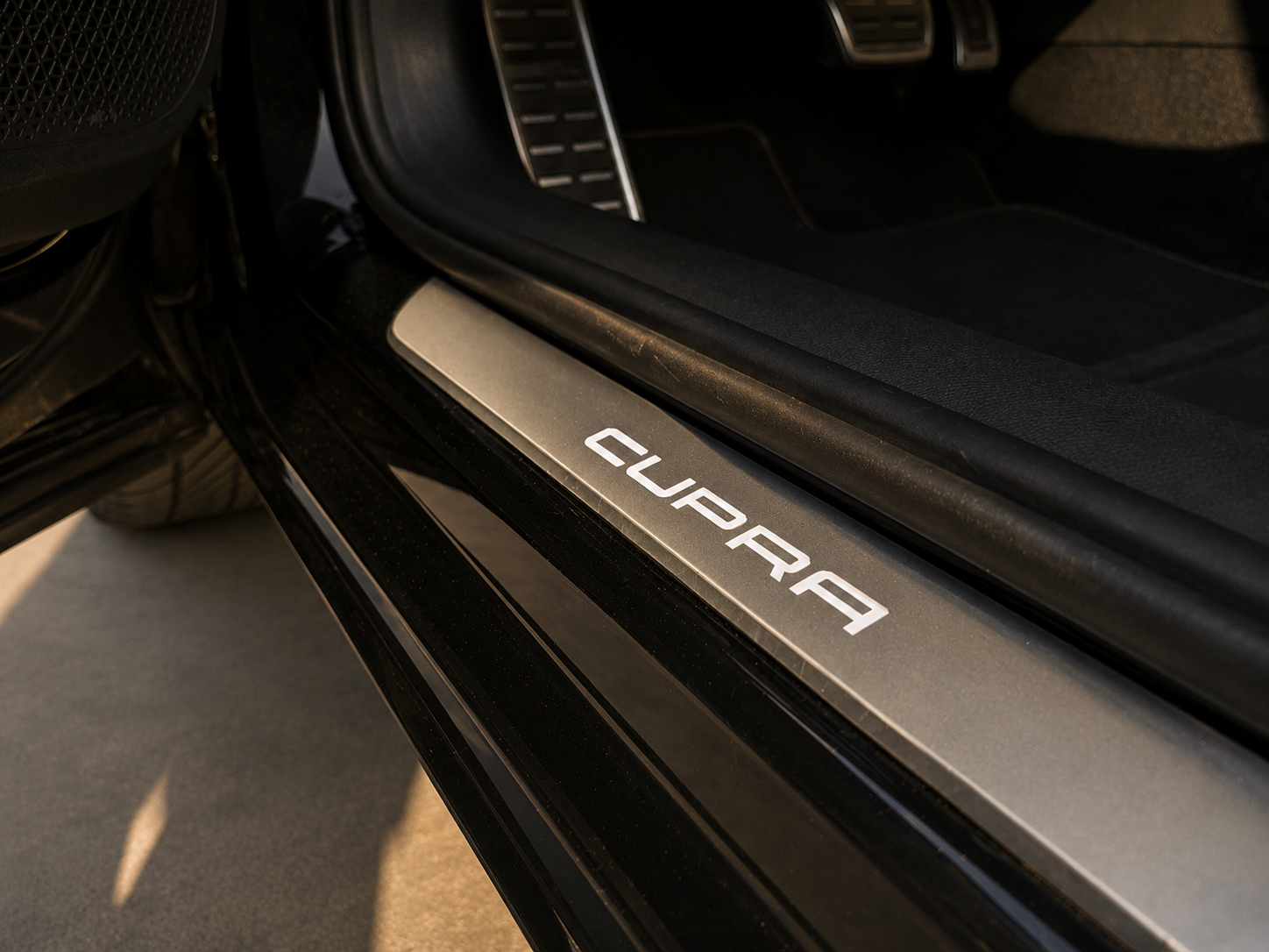 Foto van Cupra Formentor VZ E-hybrid