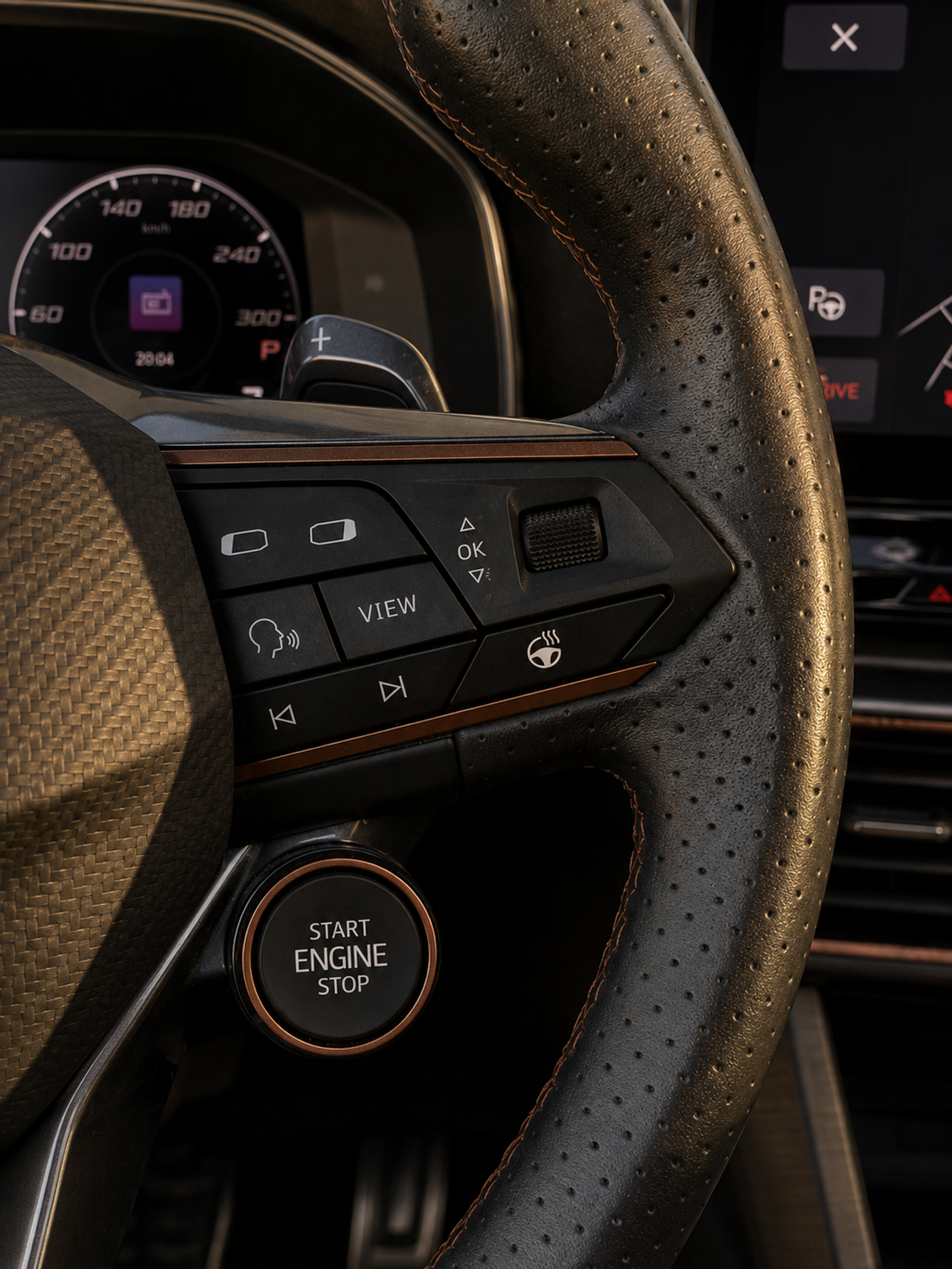 Foto van Cupra Formentor VZ E-hybrid