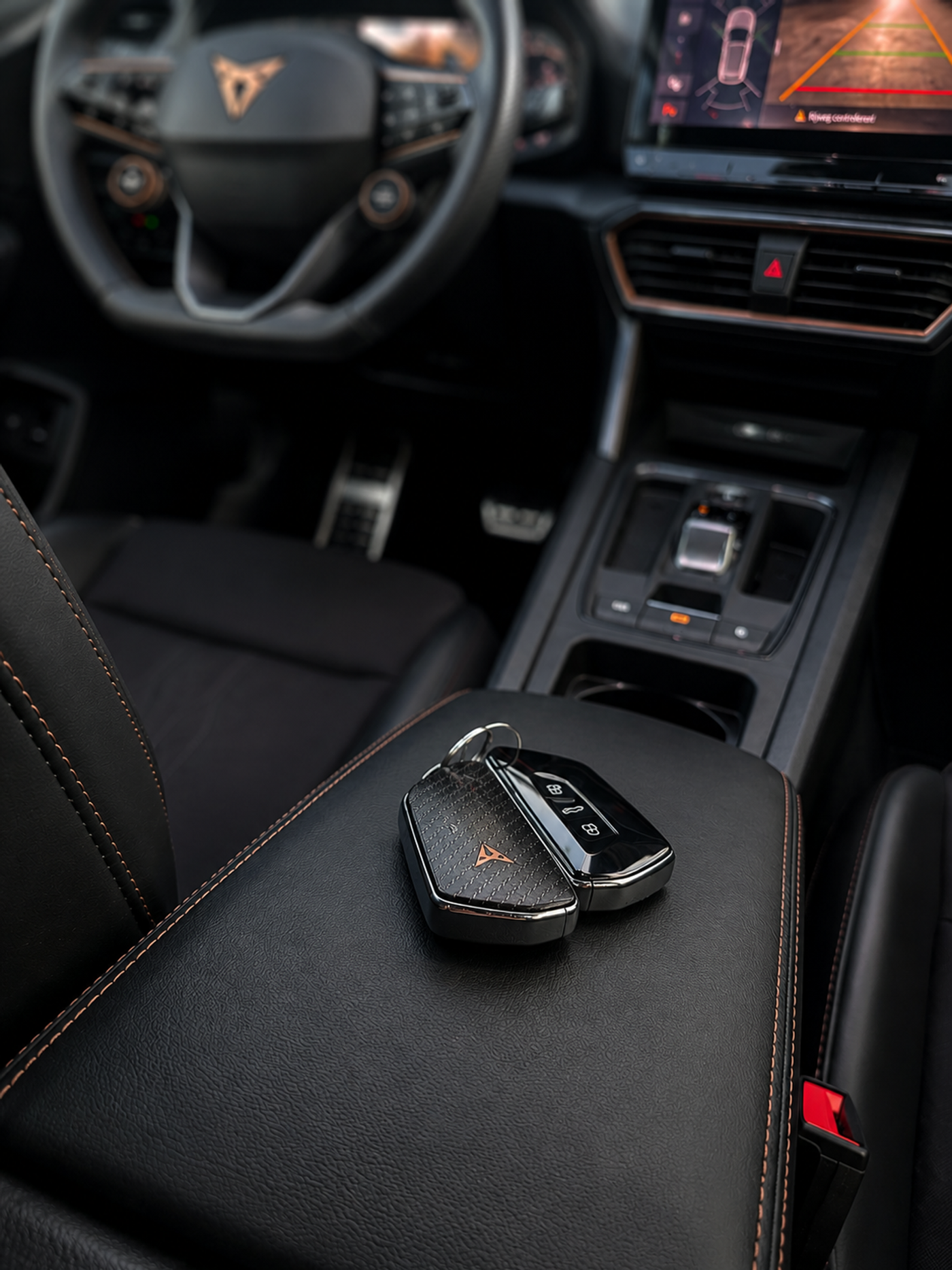 Foto van Cupra Formentor VZ E-hybrid