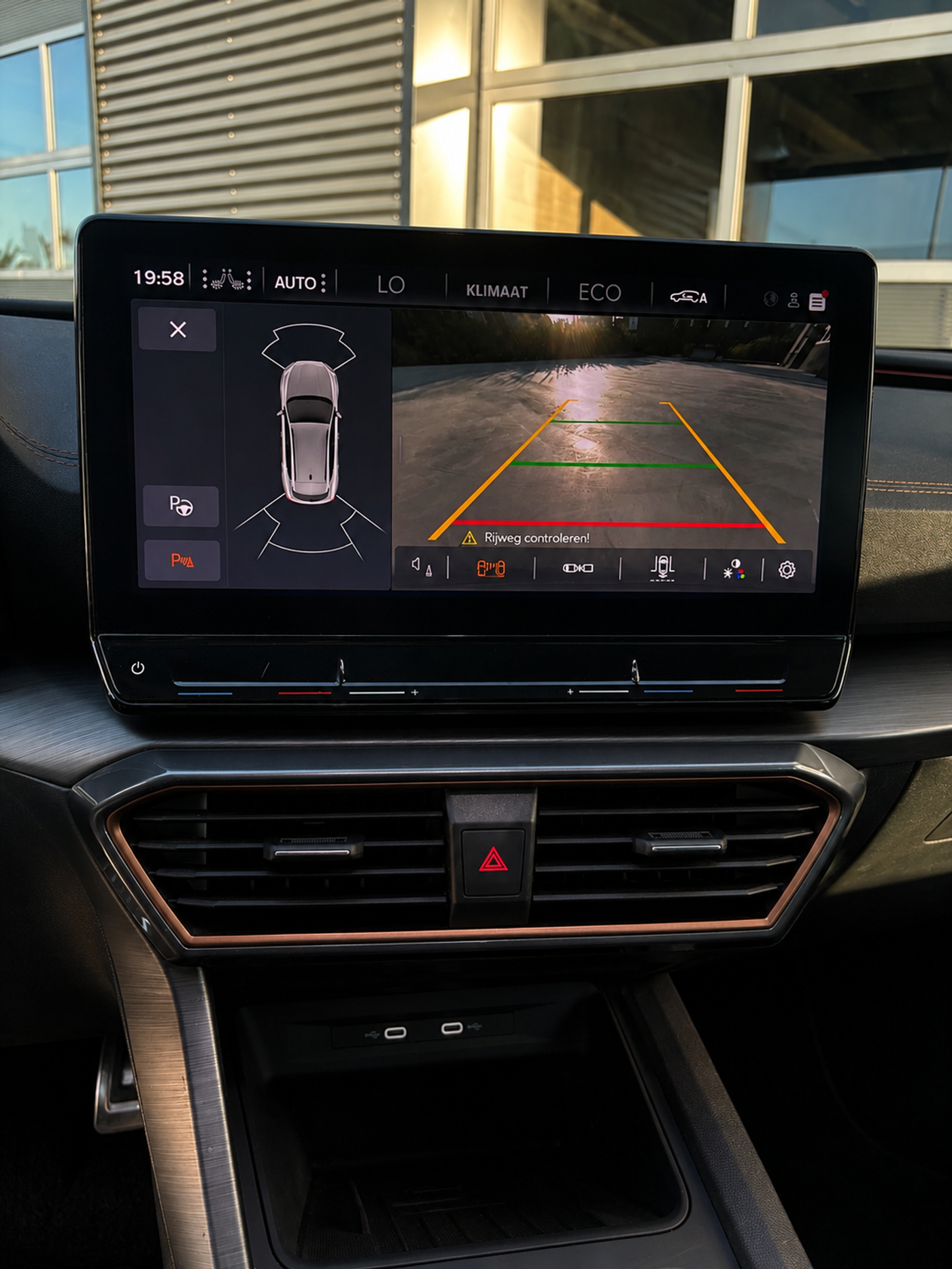 Foto van Cupra Formentor VZ E-hybrid
