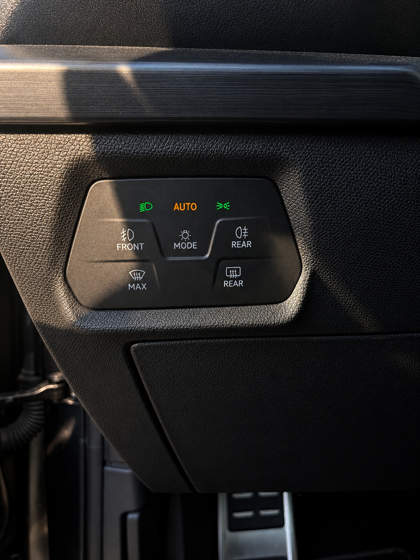 Foto van Cupra Formentor VZ E-hybrid