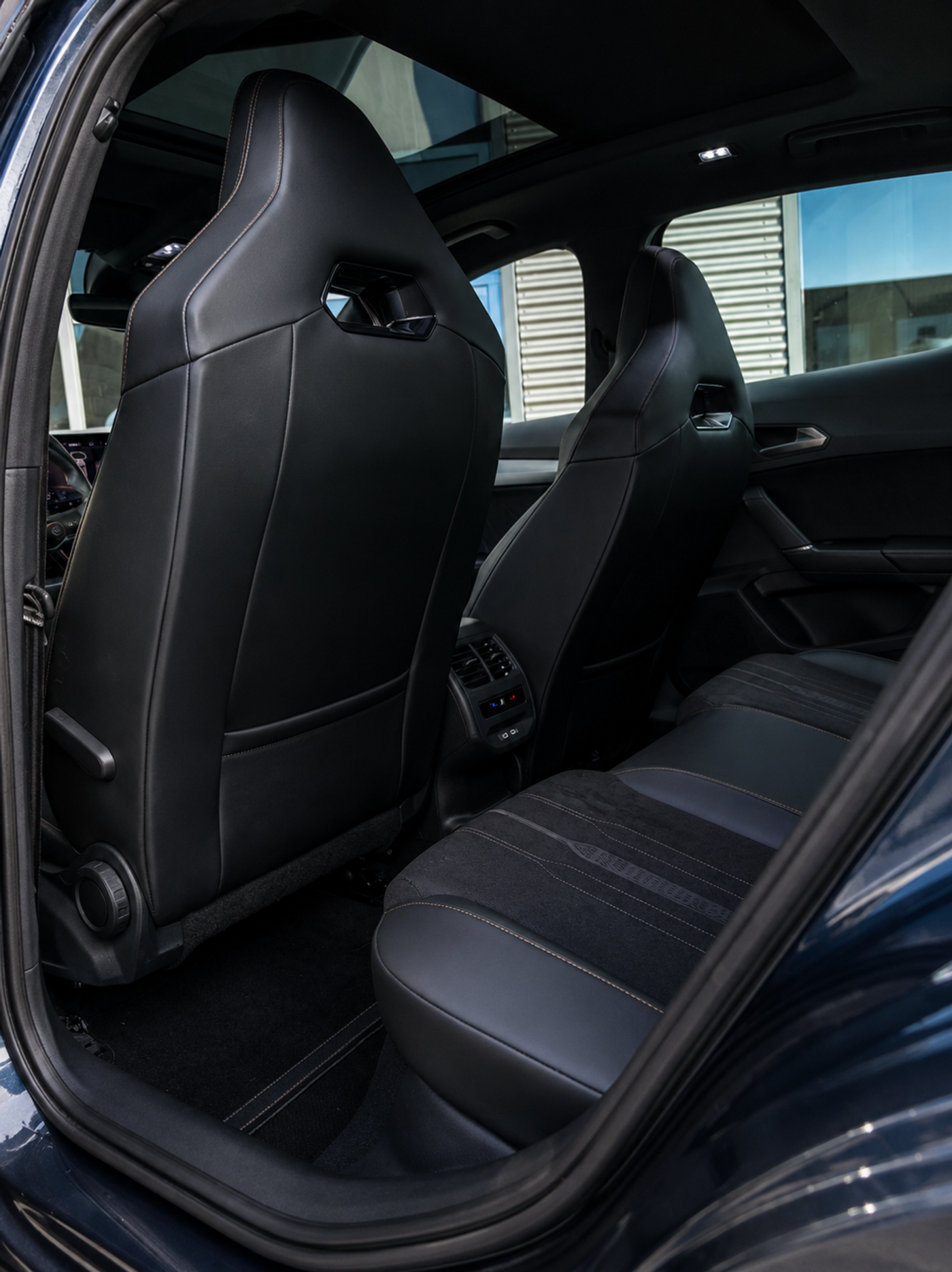 Foto van Cupra Formentor VZ E-hybrid