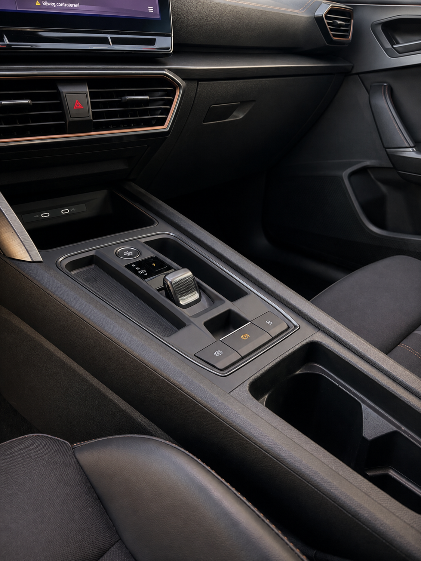 Foto van Cupra Formentor VZ E-hybrid