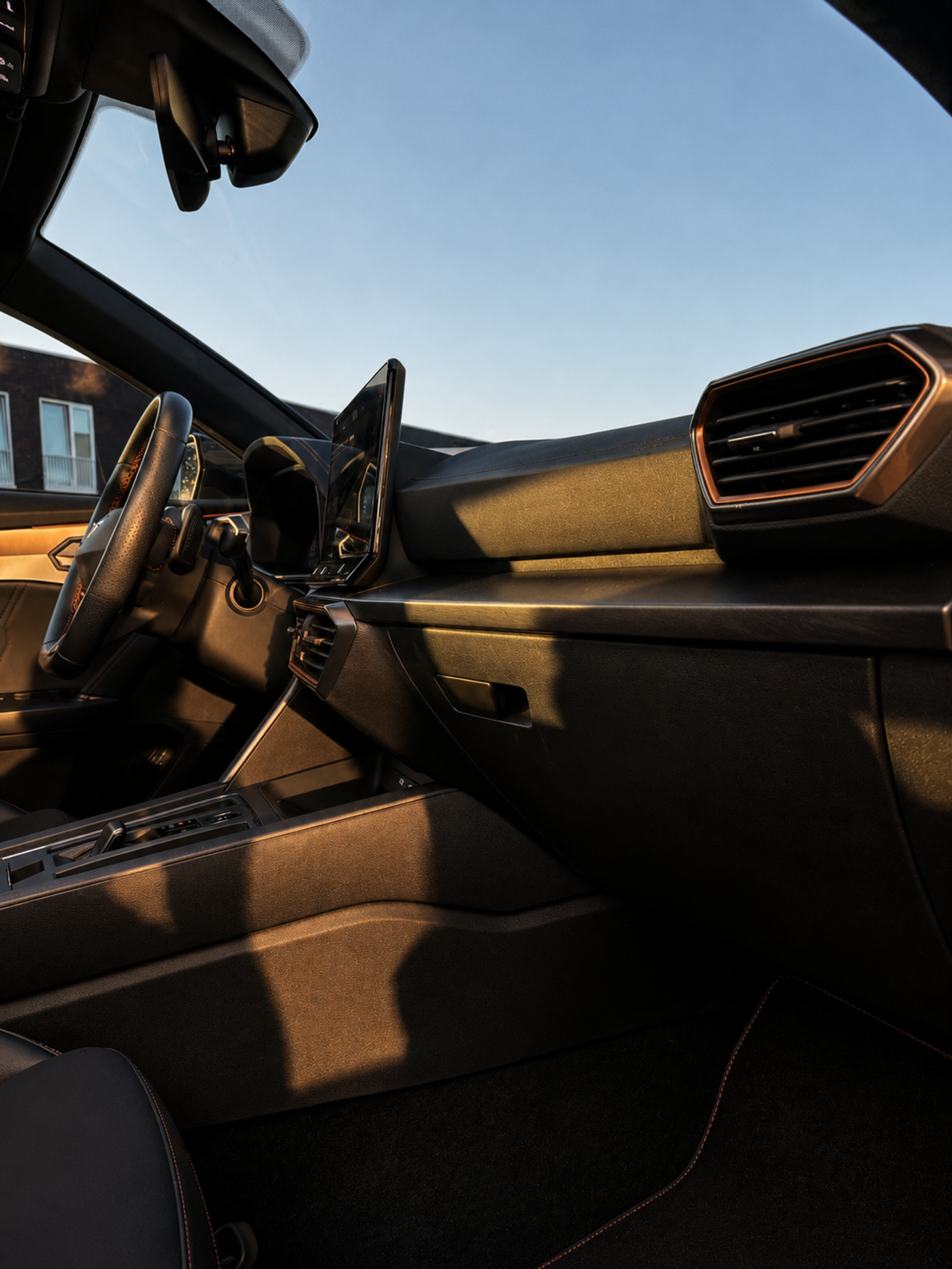 Foto van Cupra Formentor VZ E-hybrid