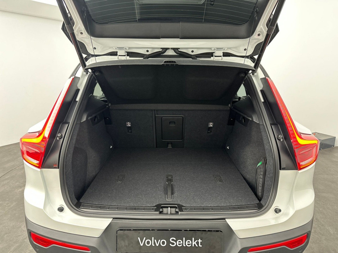 Foto van Volvo Ex40