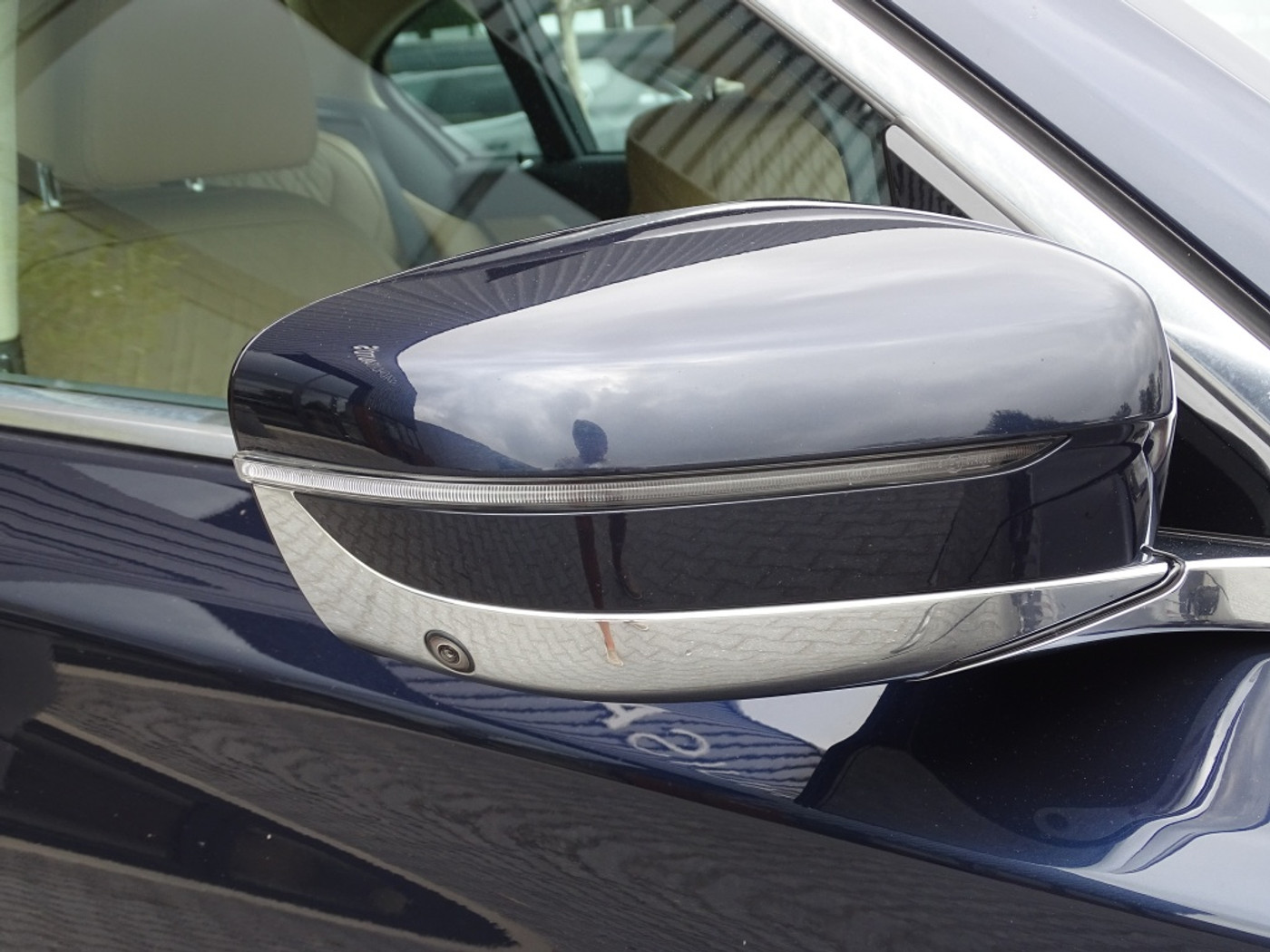 Foto van BMW 745e
