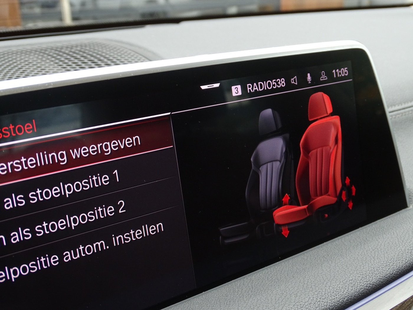 Foto van BMW 745e