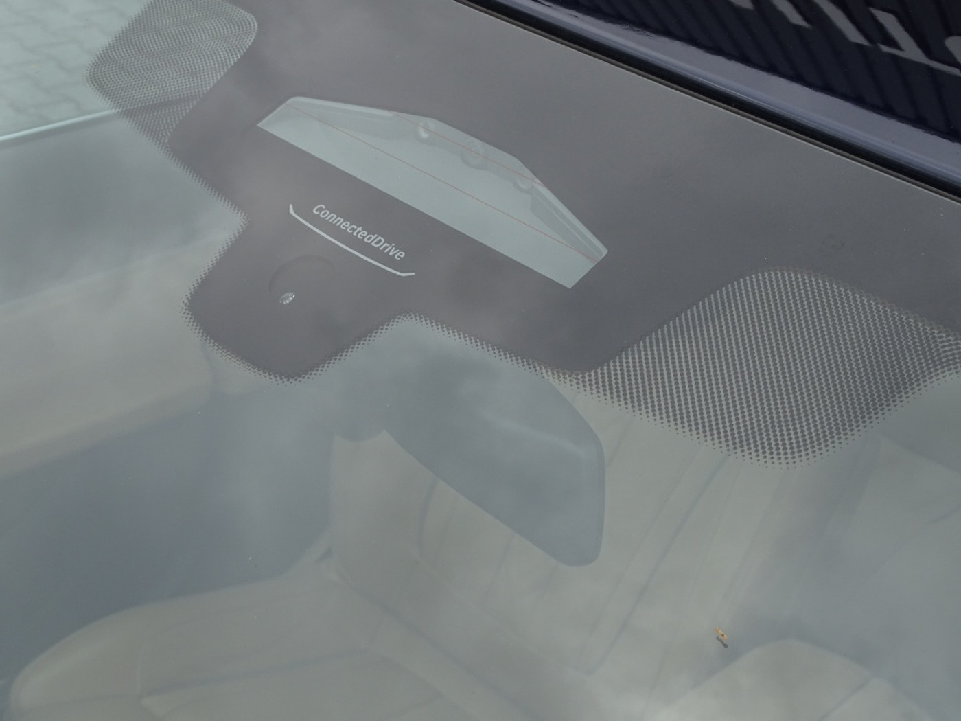 Foto van BMW 745e