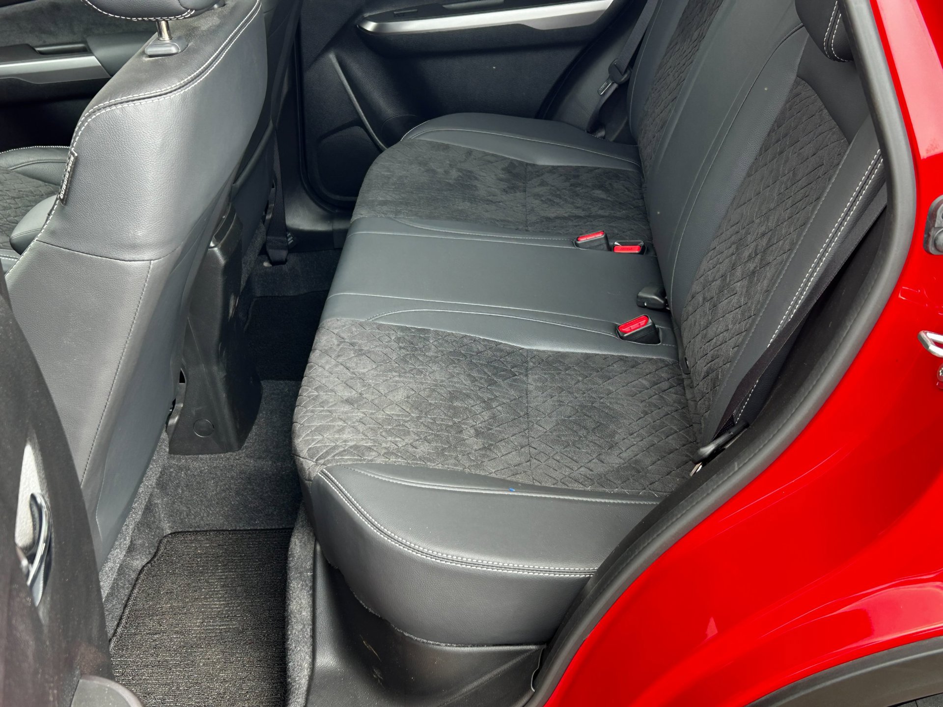 Foto van Suzuki Vitara