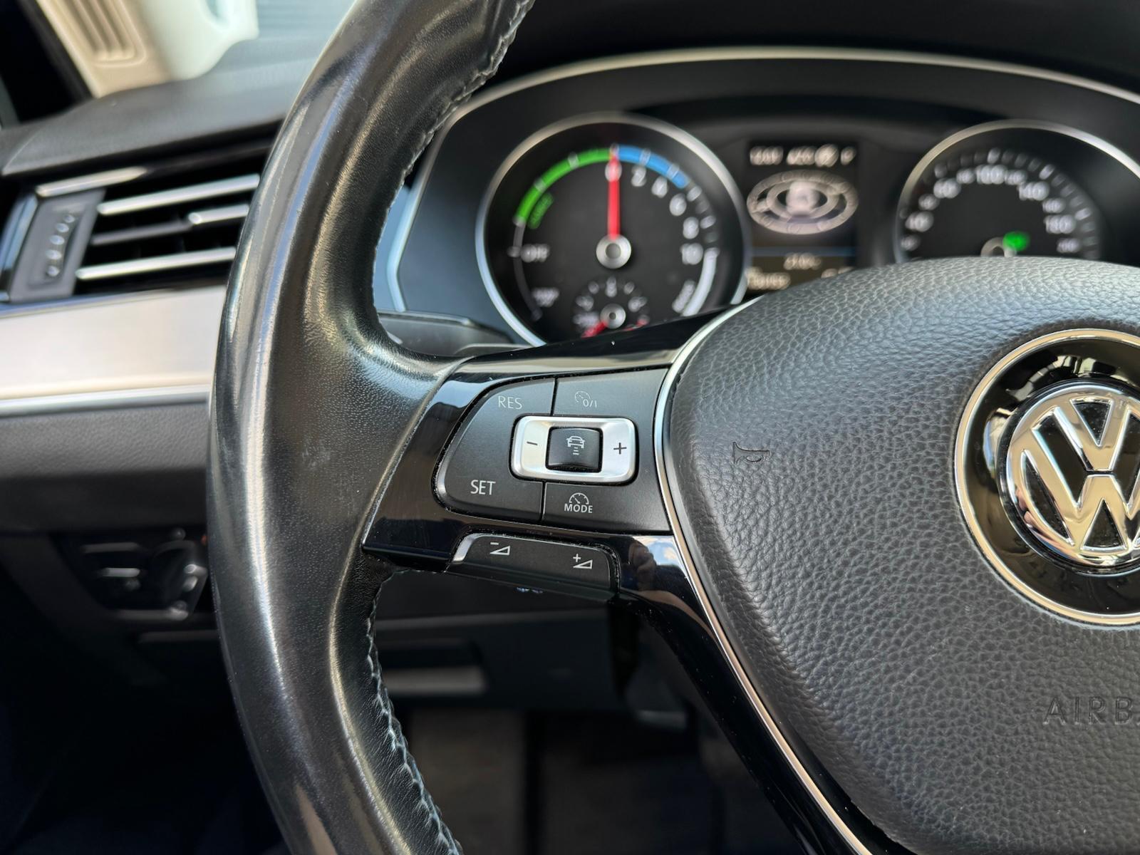 Foto van Volkswagen Passat Variant