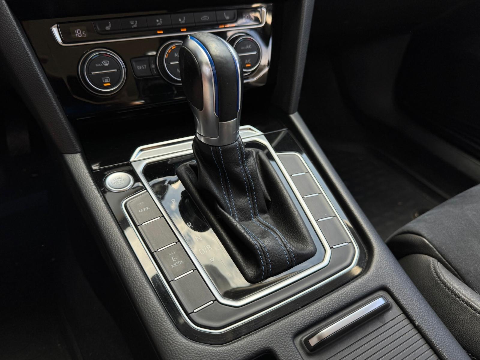 Foto van Volkswagen Passat Variant