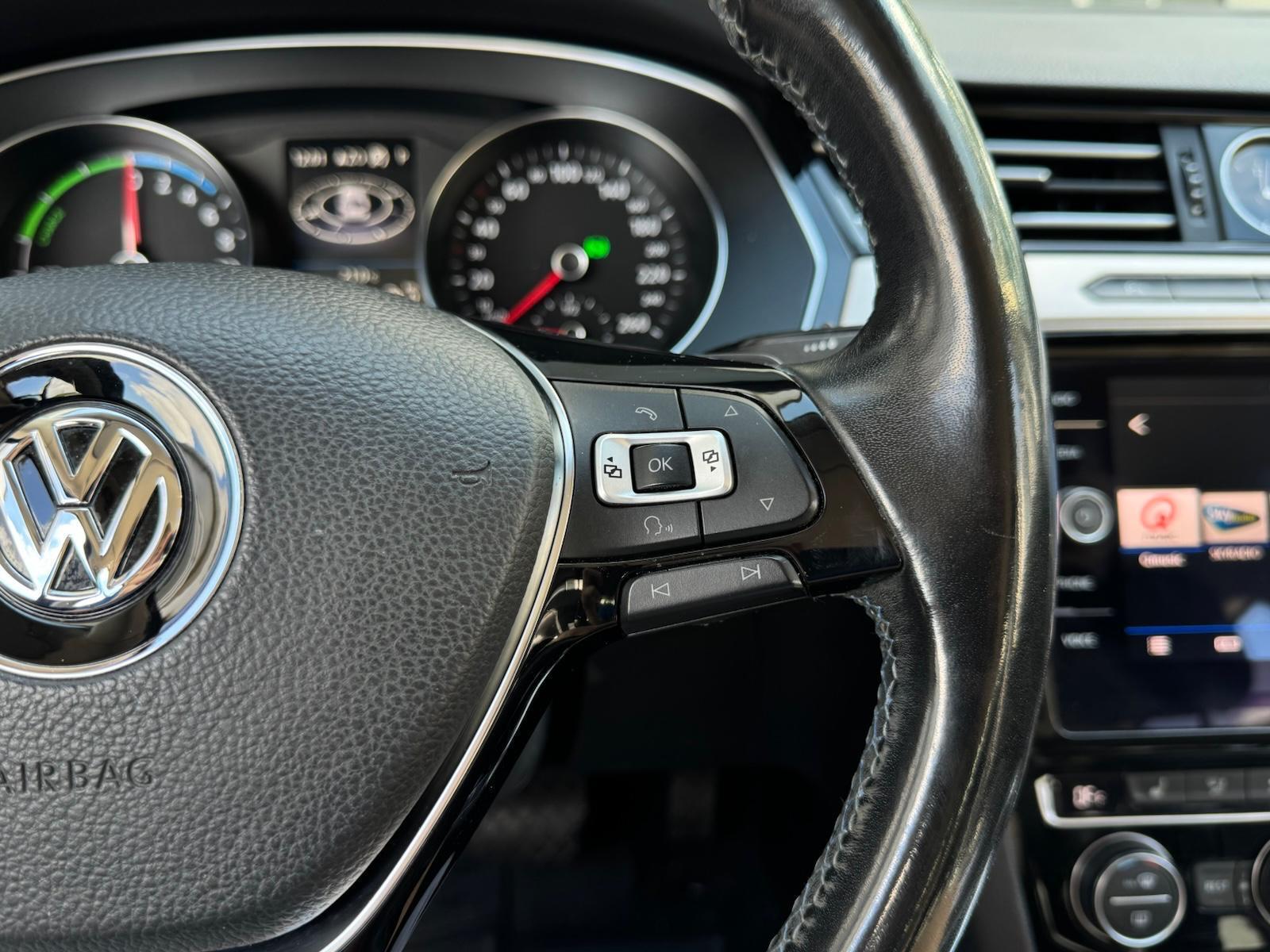 Foto van Volkswagen Passat Variant