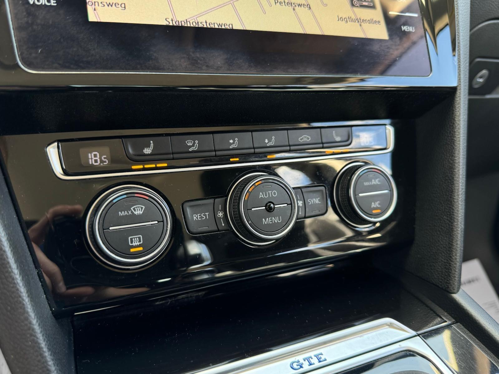 Foto van Volkswagen Passat Variant