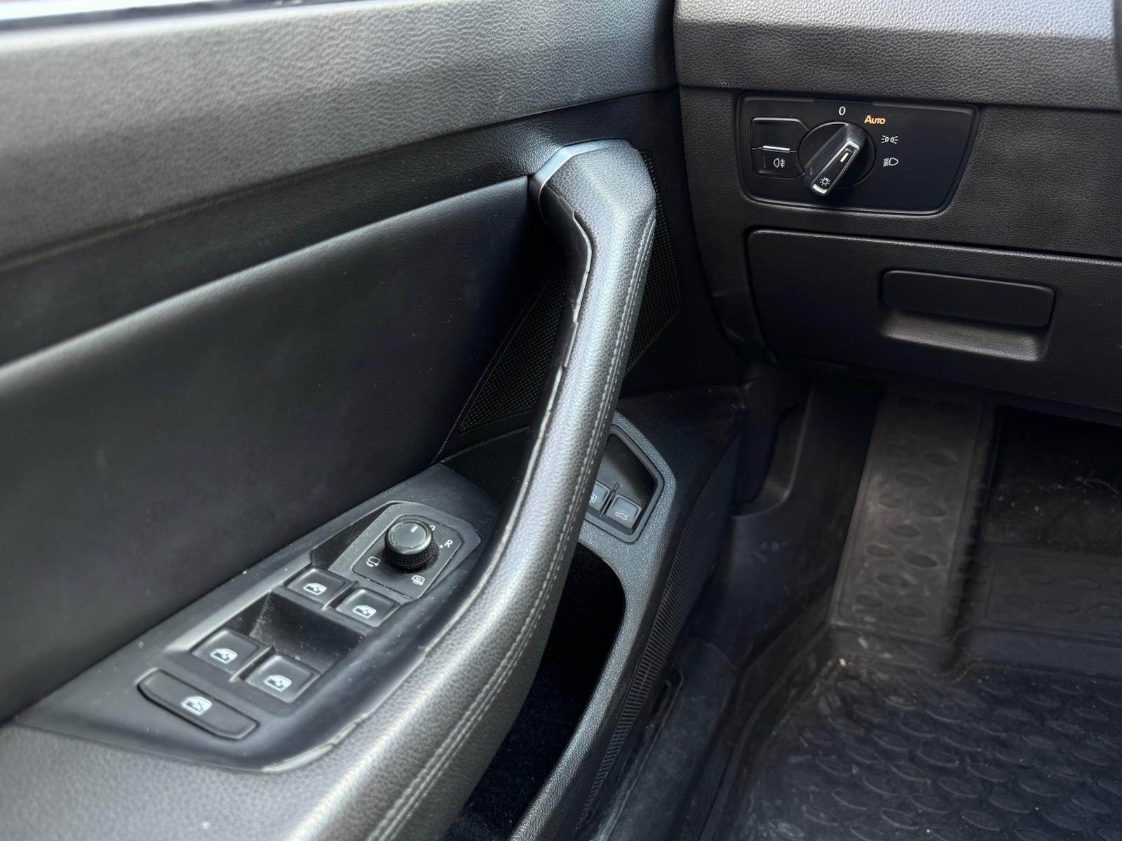 Foto van Volkswagen Passat Variant