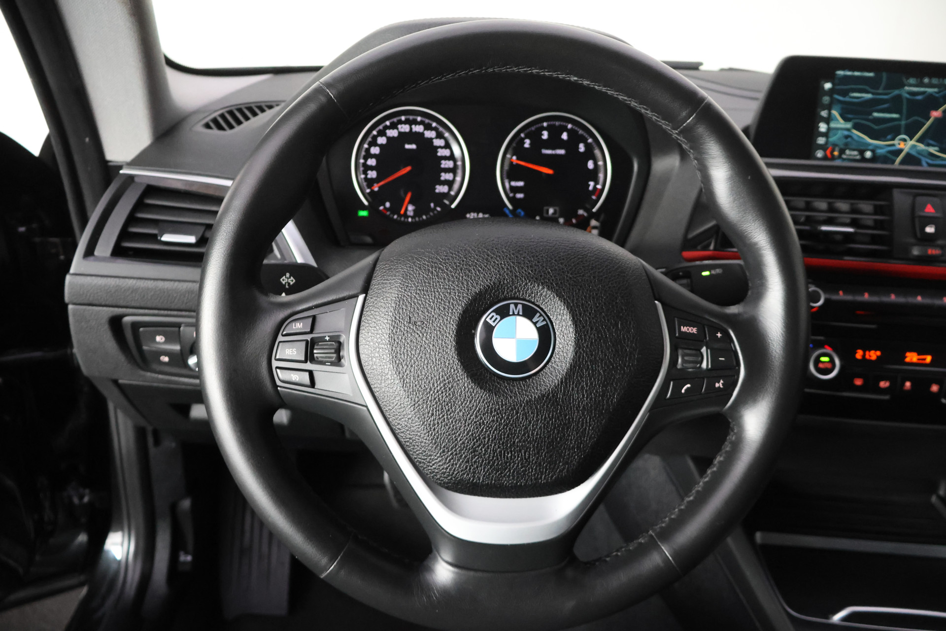 Foto van BMW 2-serie Coupe