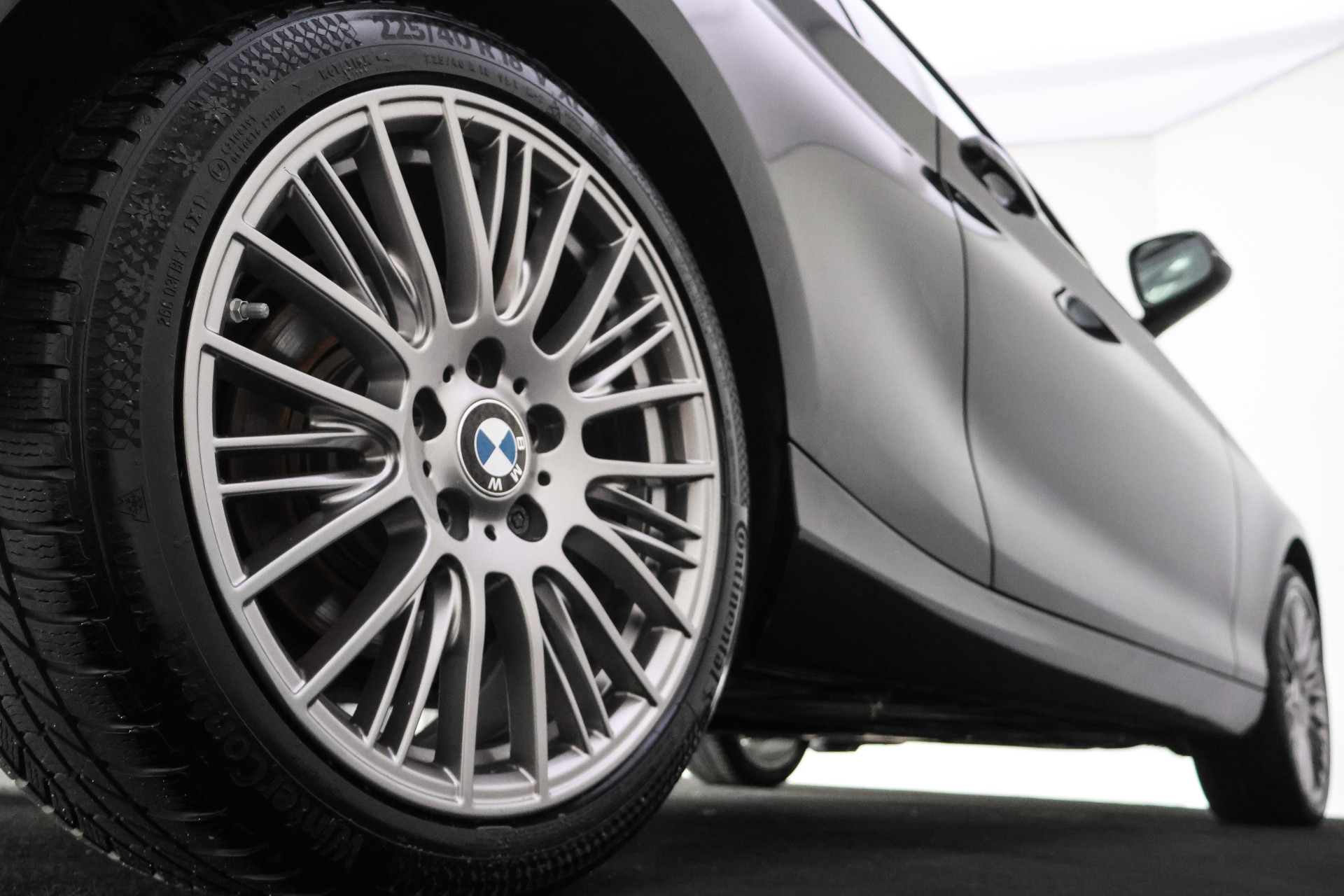 Foto van BMW 2-serie Coupe