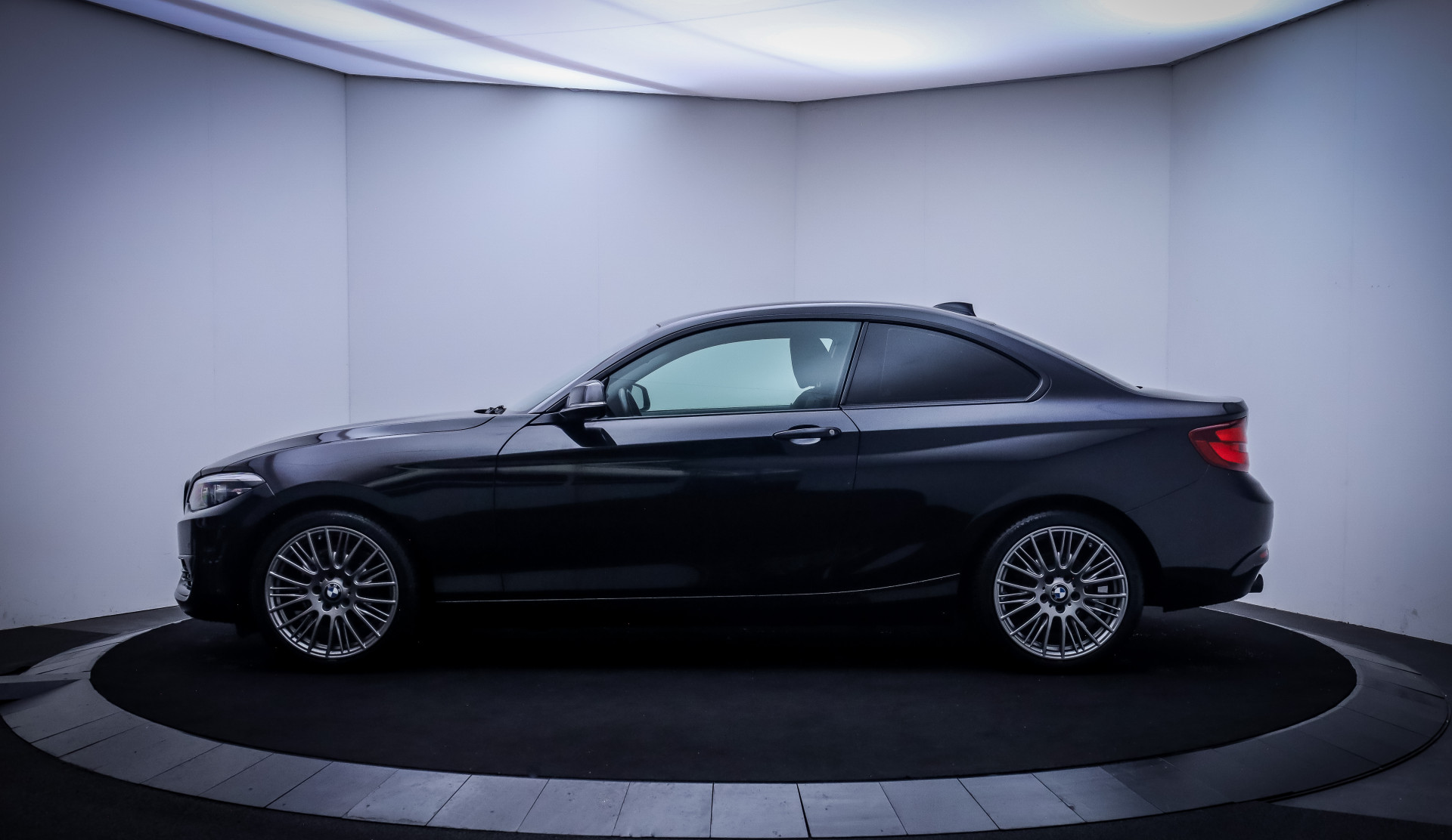 Foto van BMW 2-serie Coupe