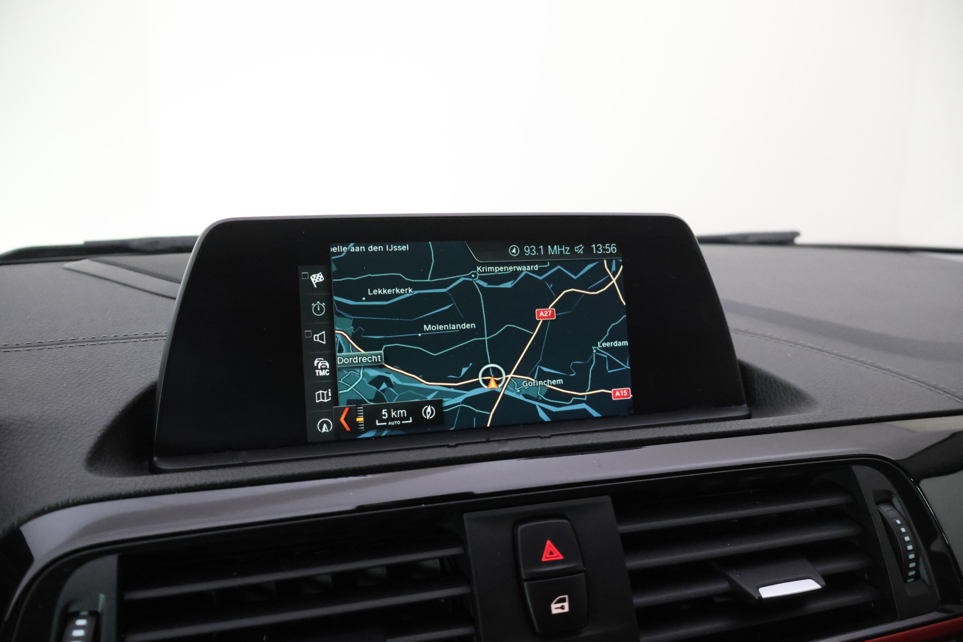 Foto van BMW 2-serie Coupe