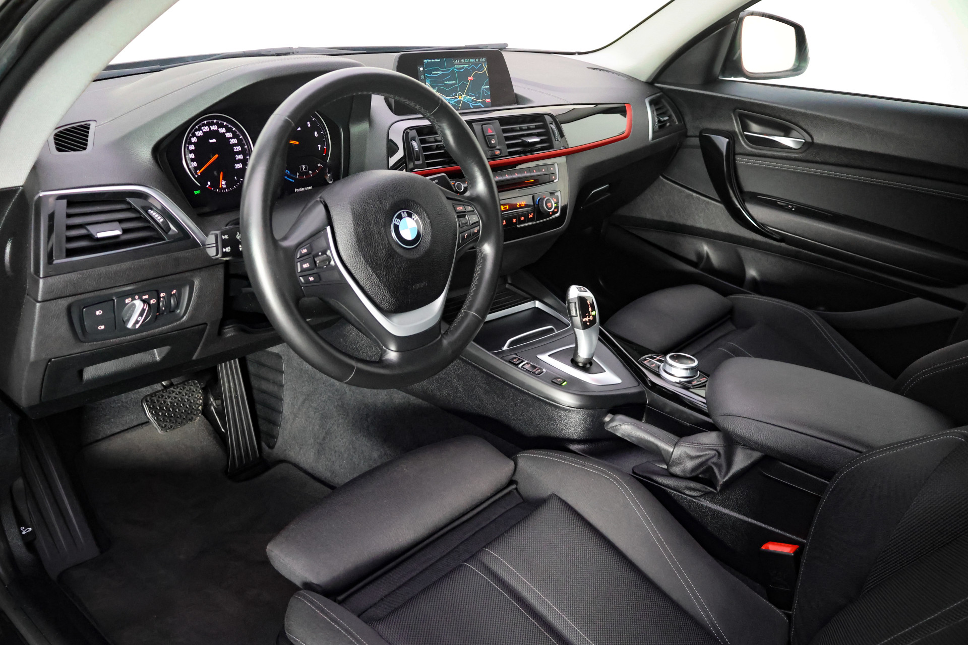 Foto van BMW 2-serie Coupe