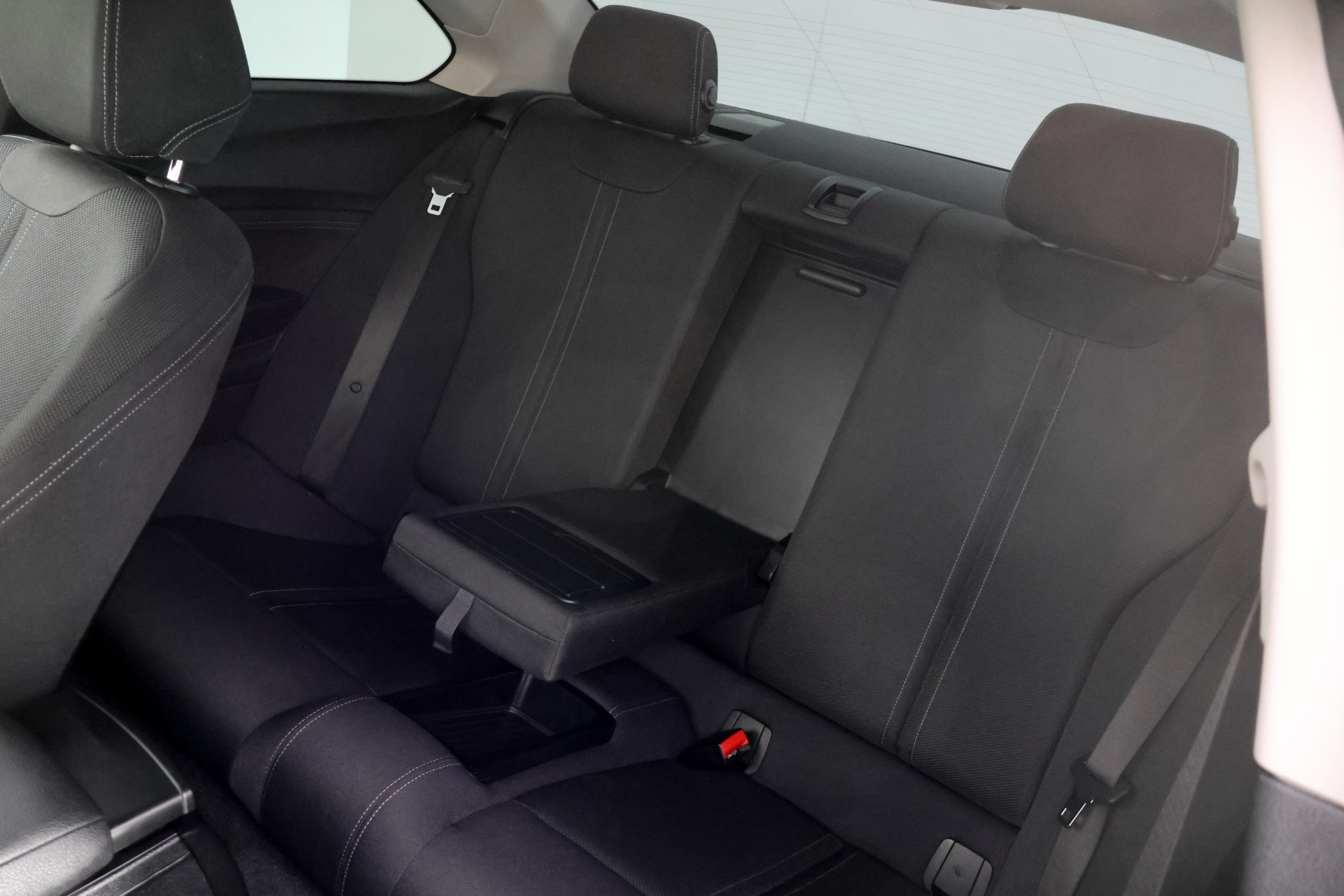 Foto van BMW 2-serie Coupe