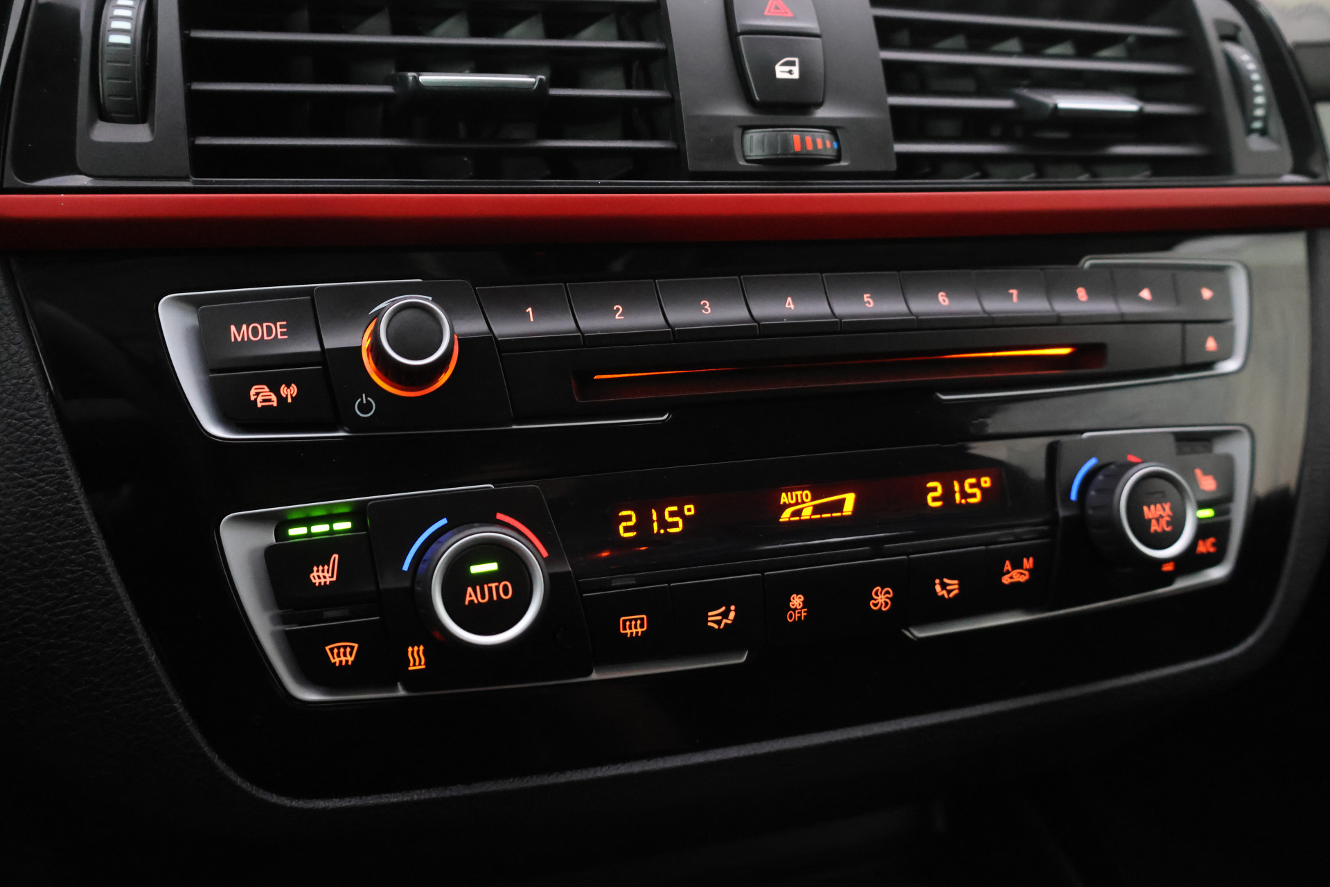 Foto van BMW 2-serie Coupe