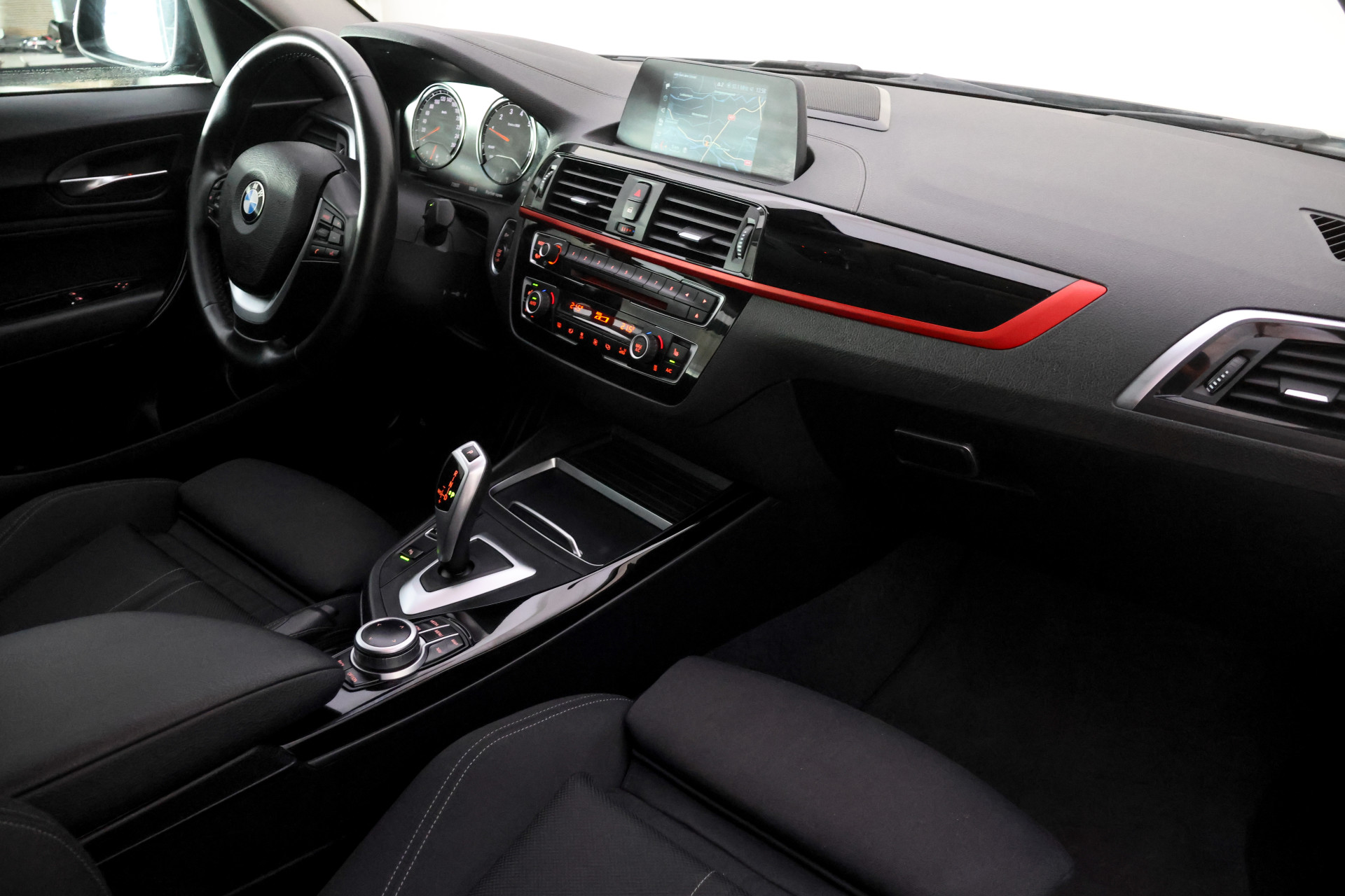 Foto van BMW 2-serie Coupe
