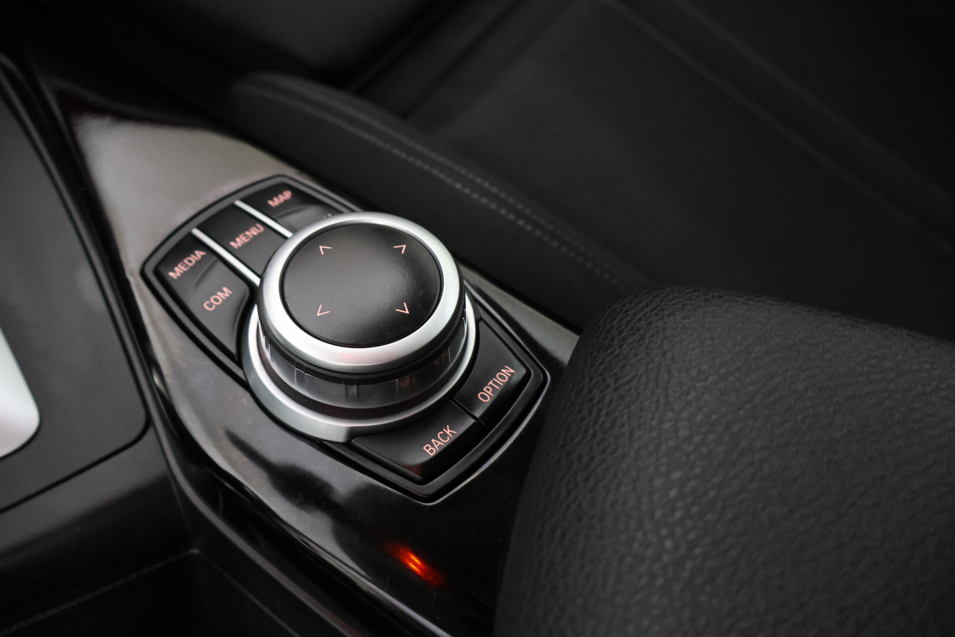 Foto van BMW 2-serie Coupe