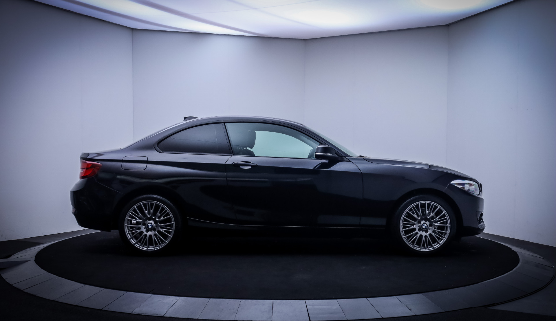 Foto van BMW 2-serie Coupe