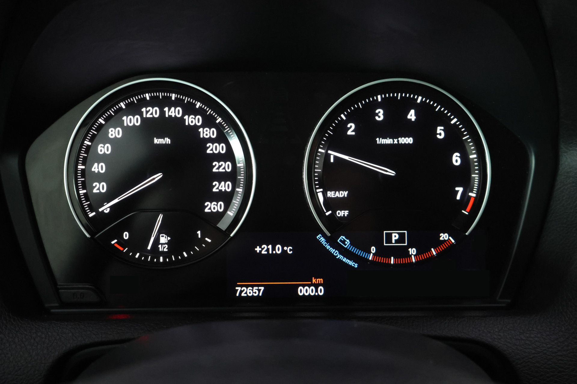 Foto van BMW 2-serie Coupe