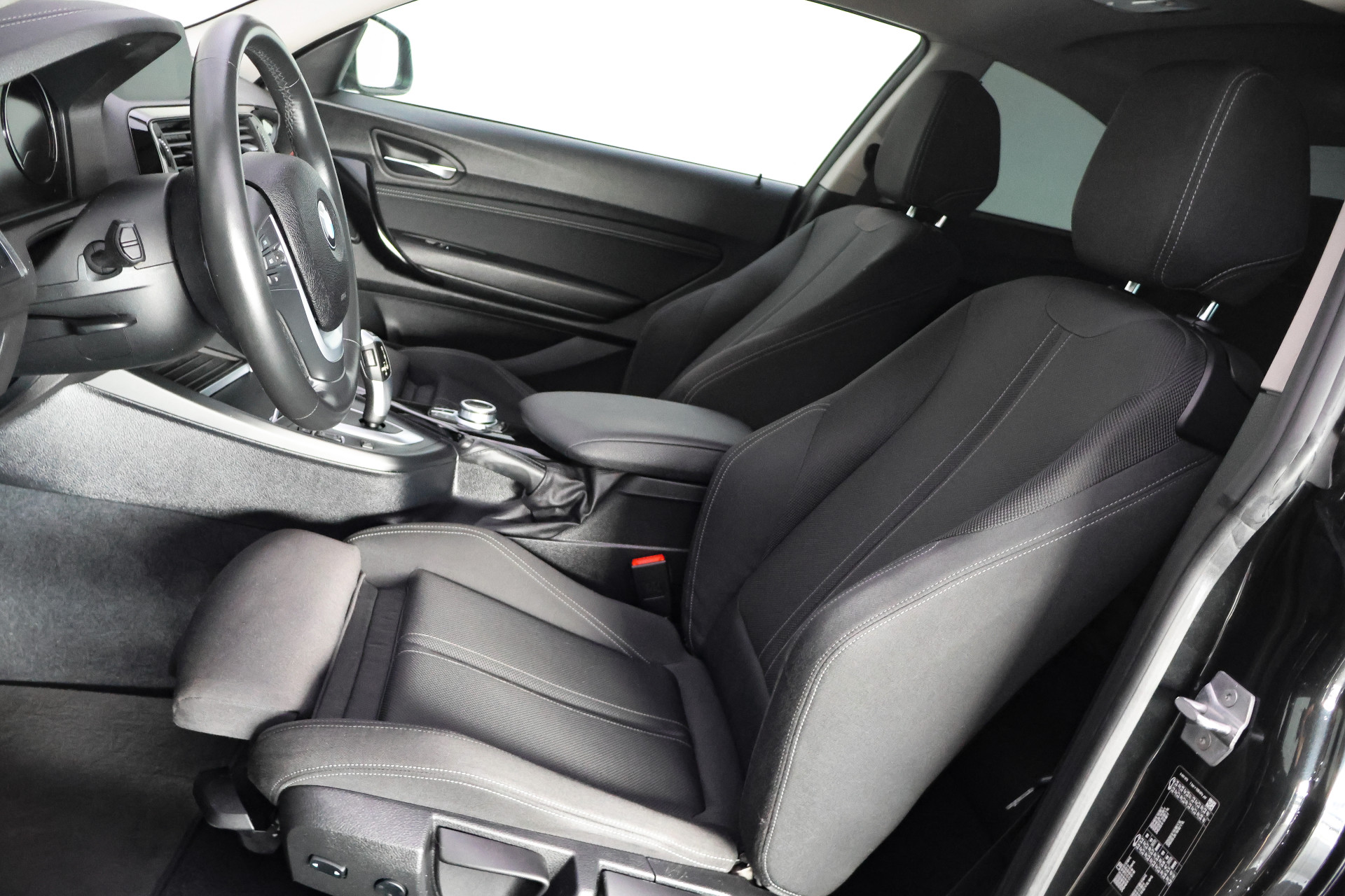 Foto van BMW 2-serie Coupe
