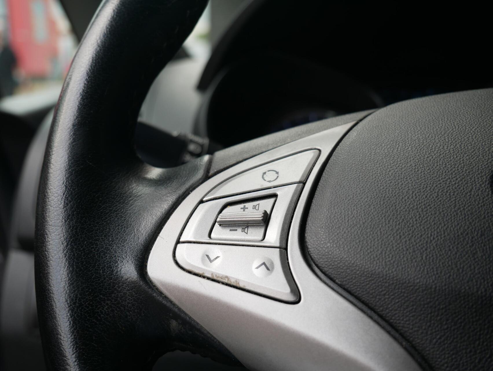 Foto van Hyundai Ix20