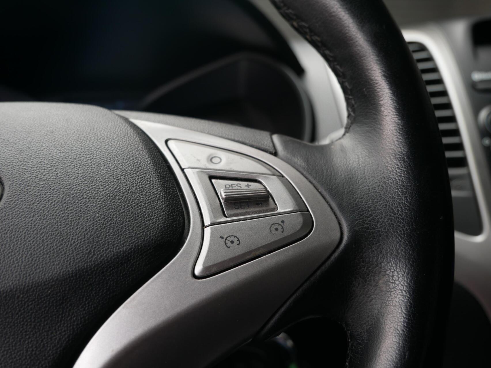 Foto van Hyundai Ix20