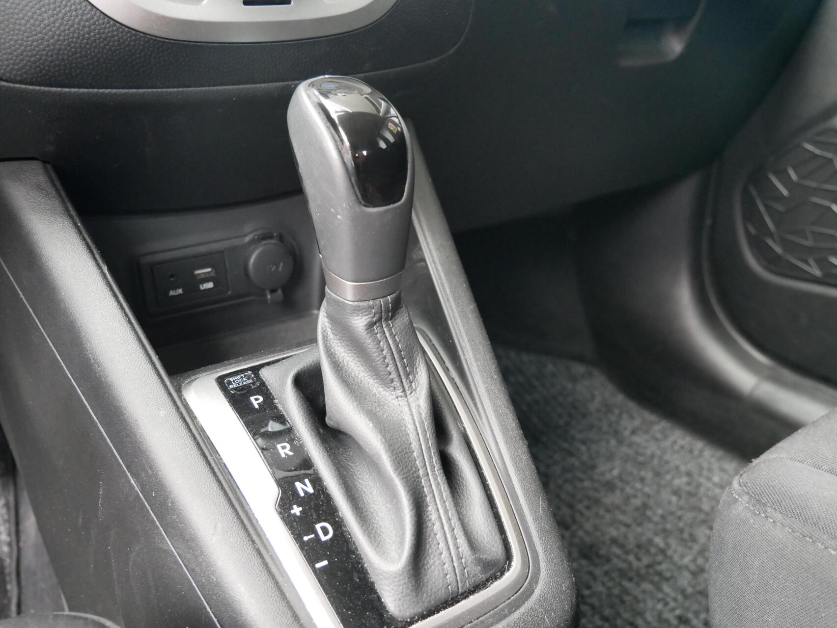 Foto van Hyundai Ix20