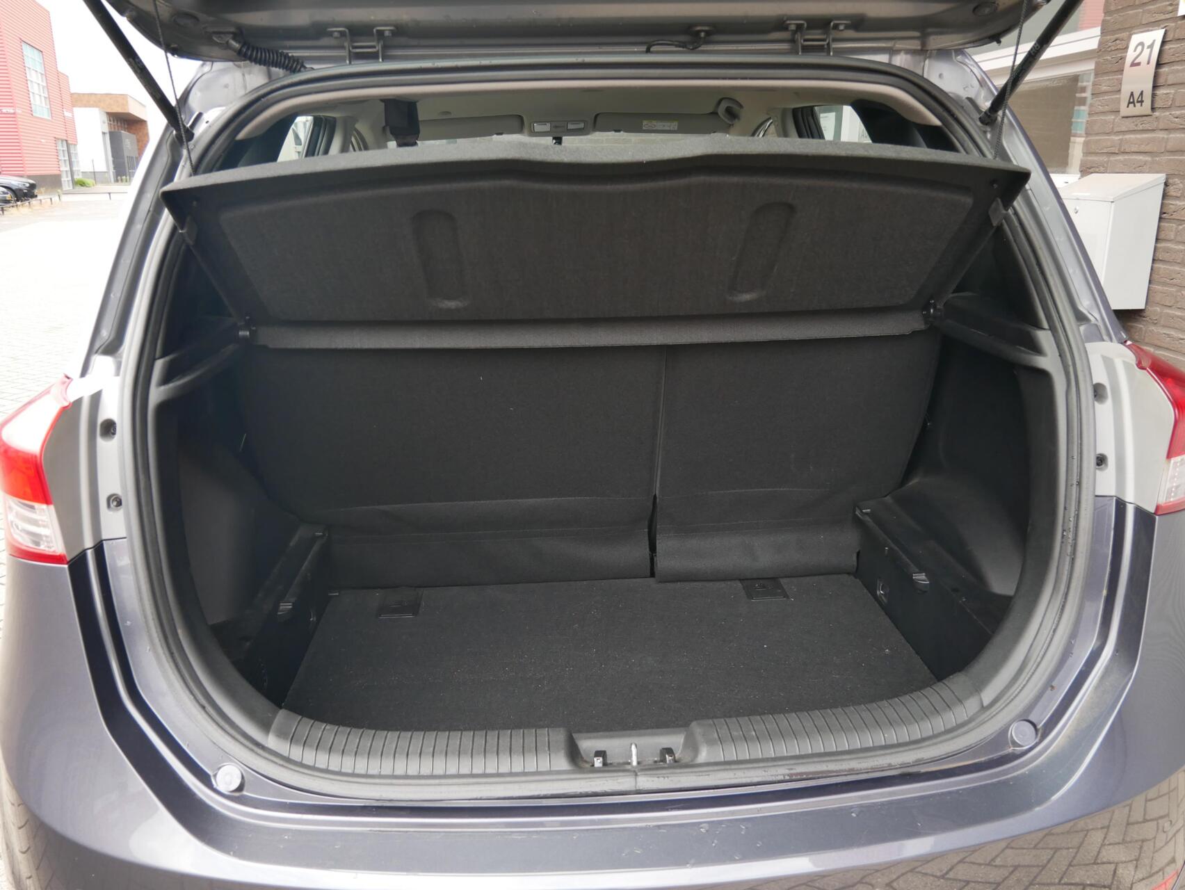 Foto van Hyundai Ix20