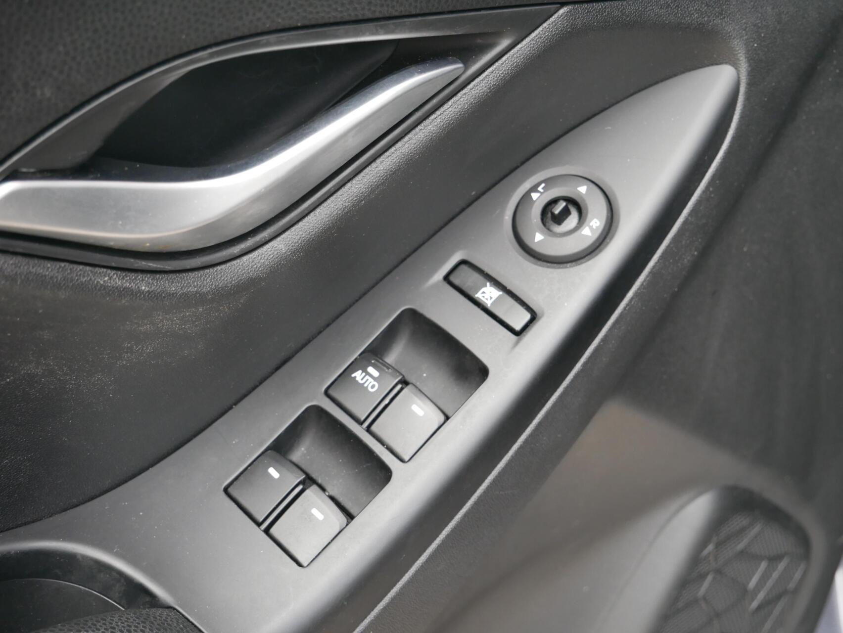 Foto van Hyundai Ix20