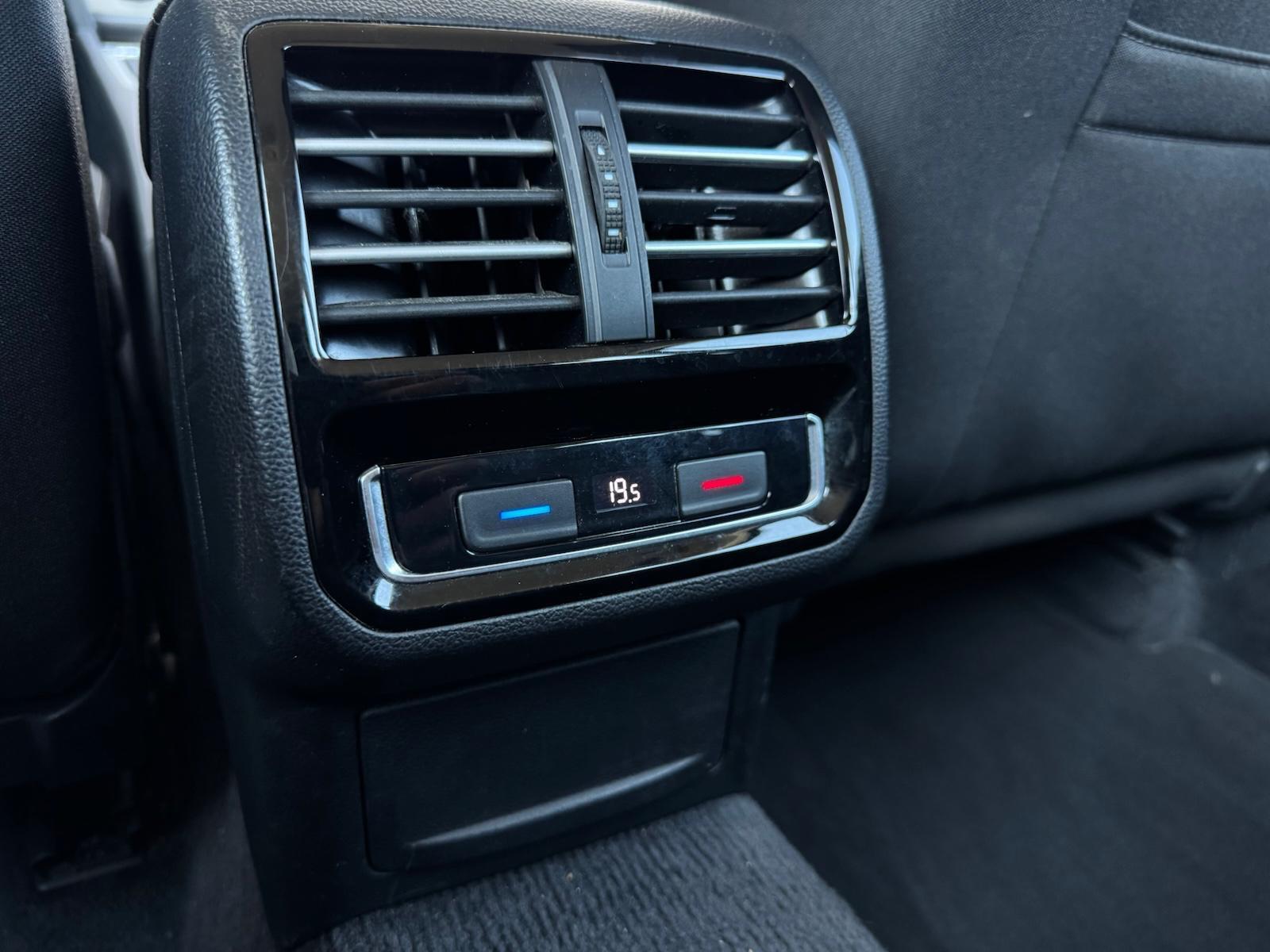 Foto van Volkswagen Passat Variant