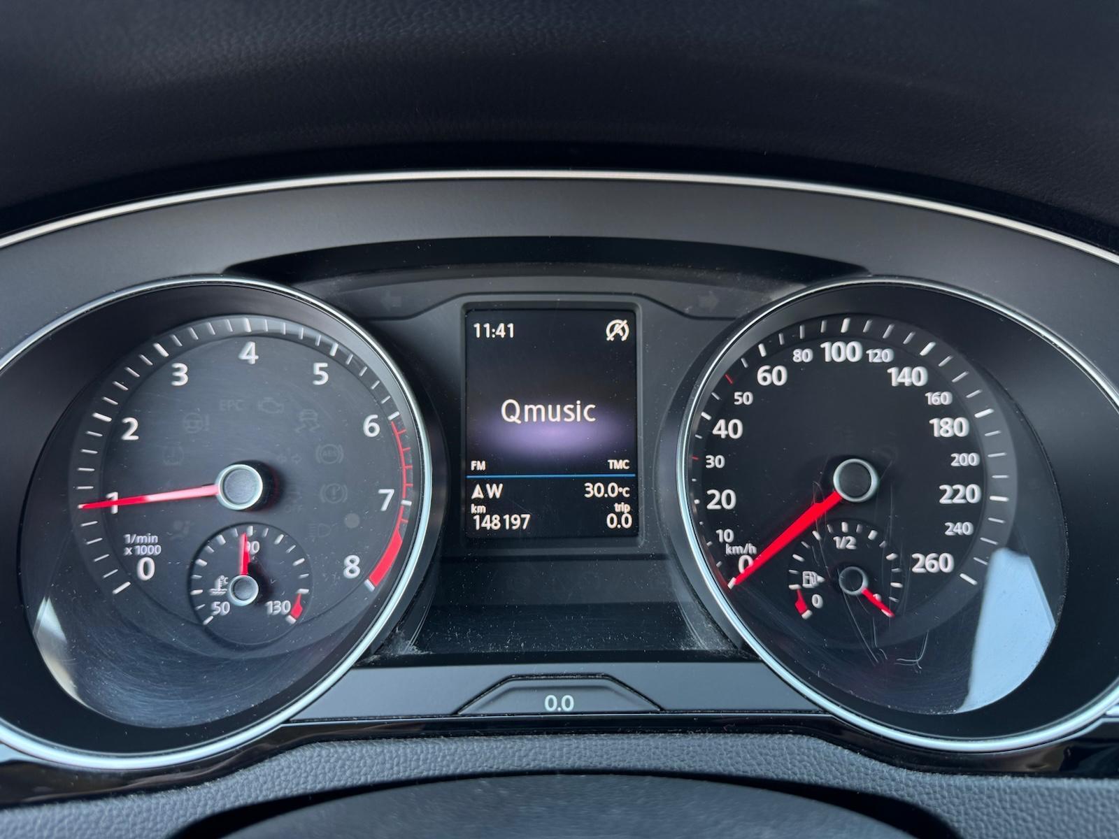 Foto van Volkswagen Passat Variant