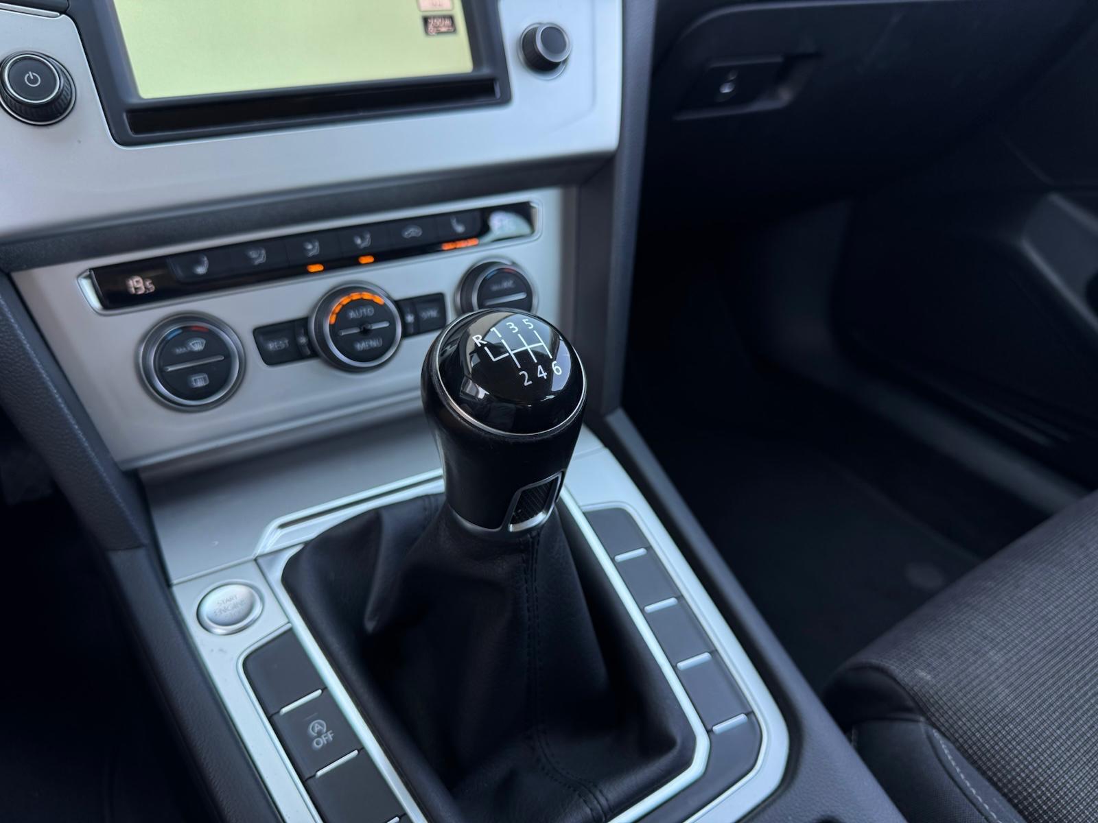 Foto van Volkswagen Passat Variant