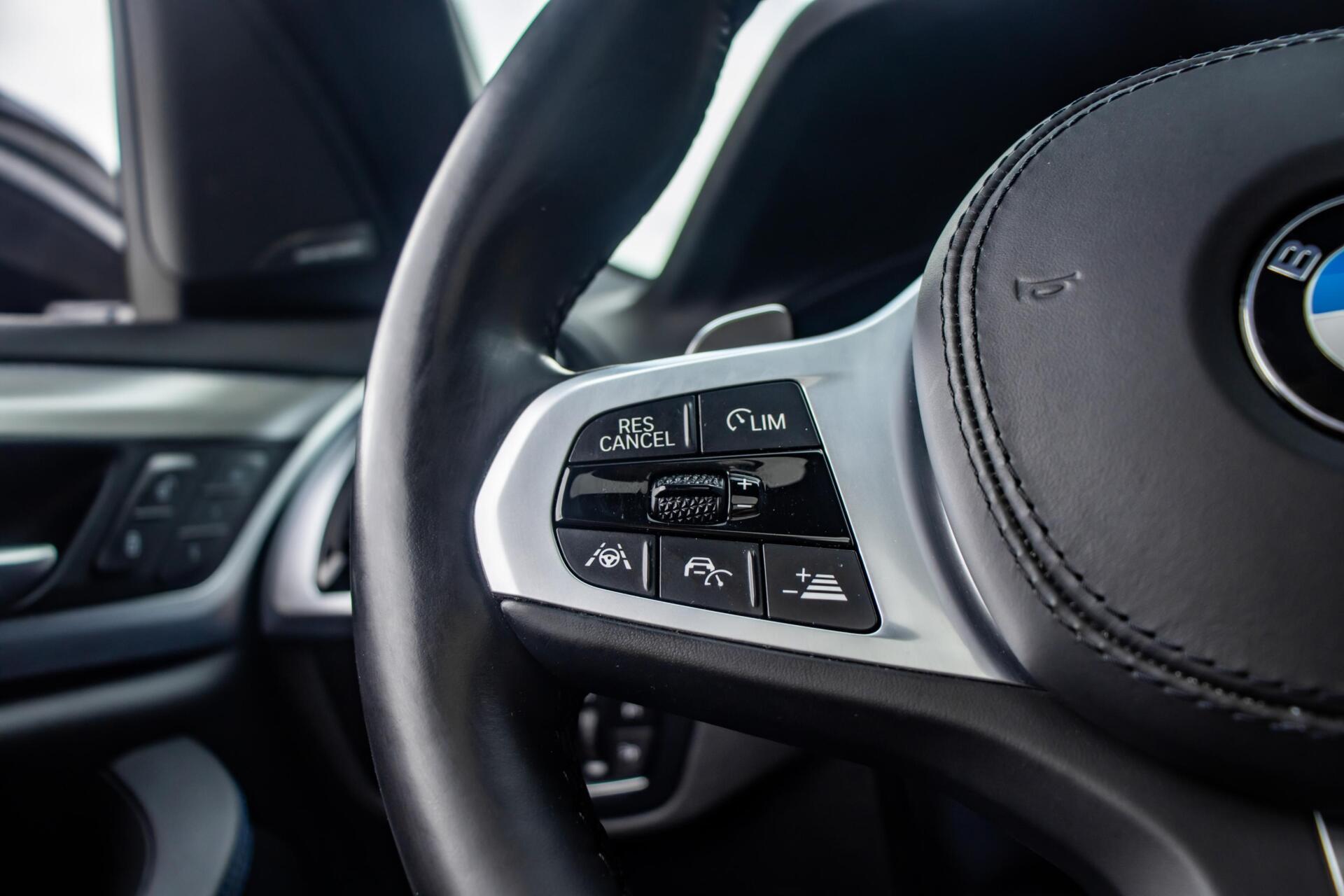 Foto van BMW X3