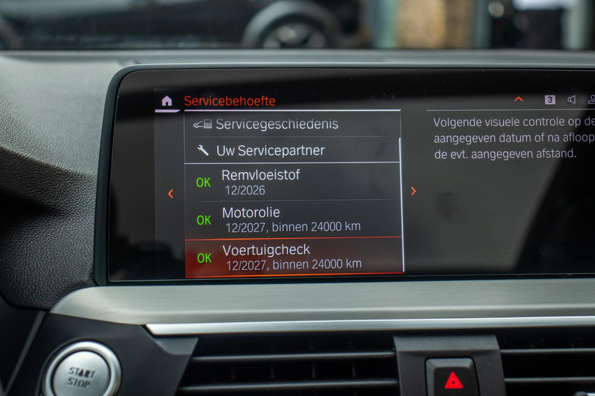 Foto van BMW X3