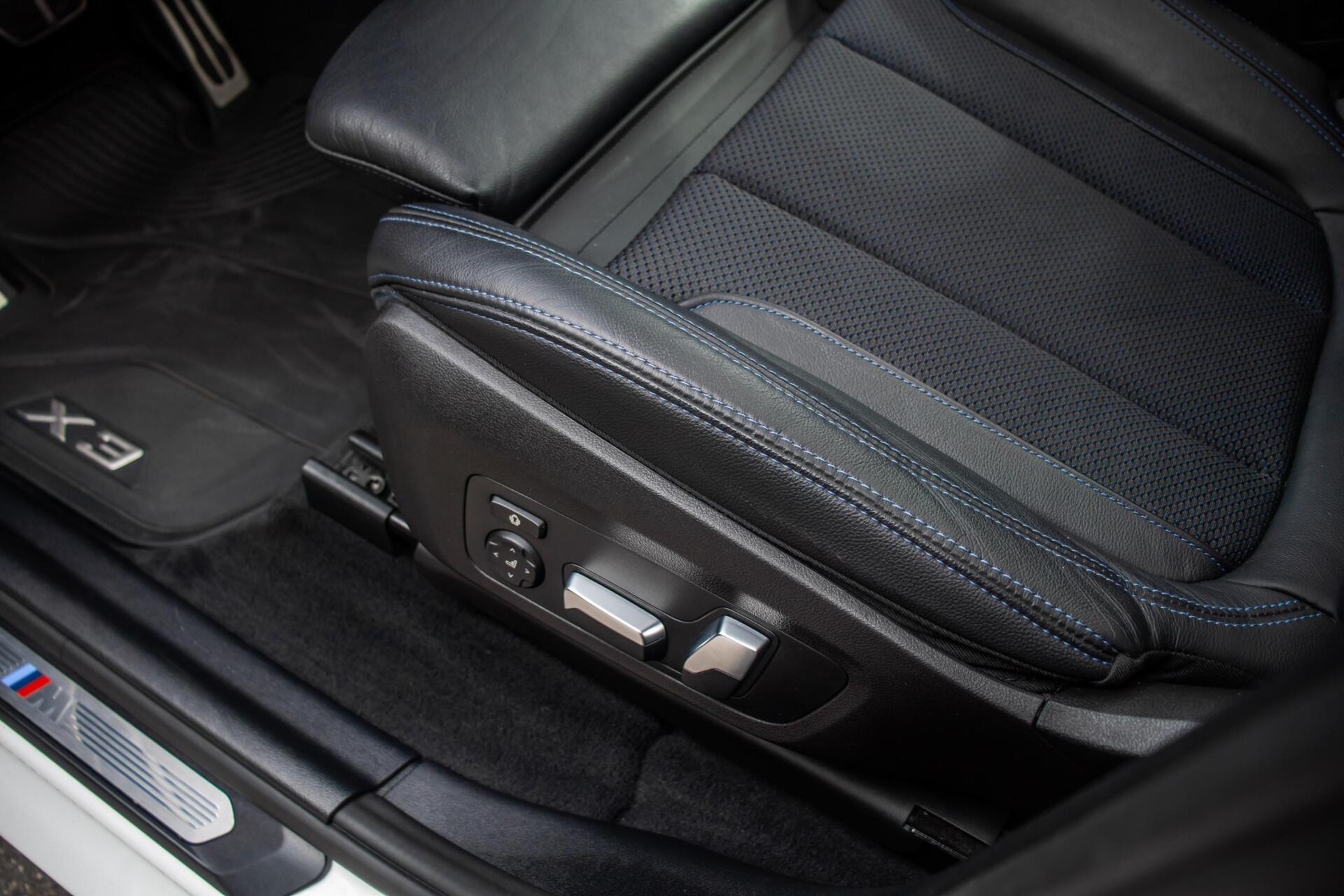 Foto van BMW X3